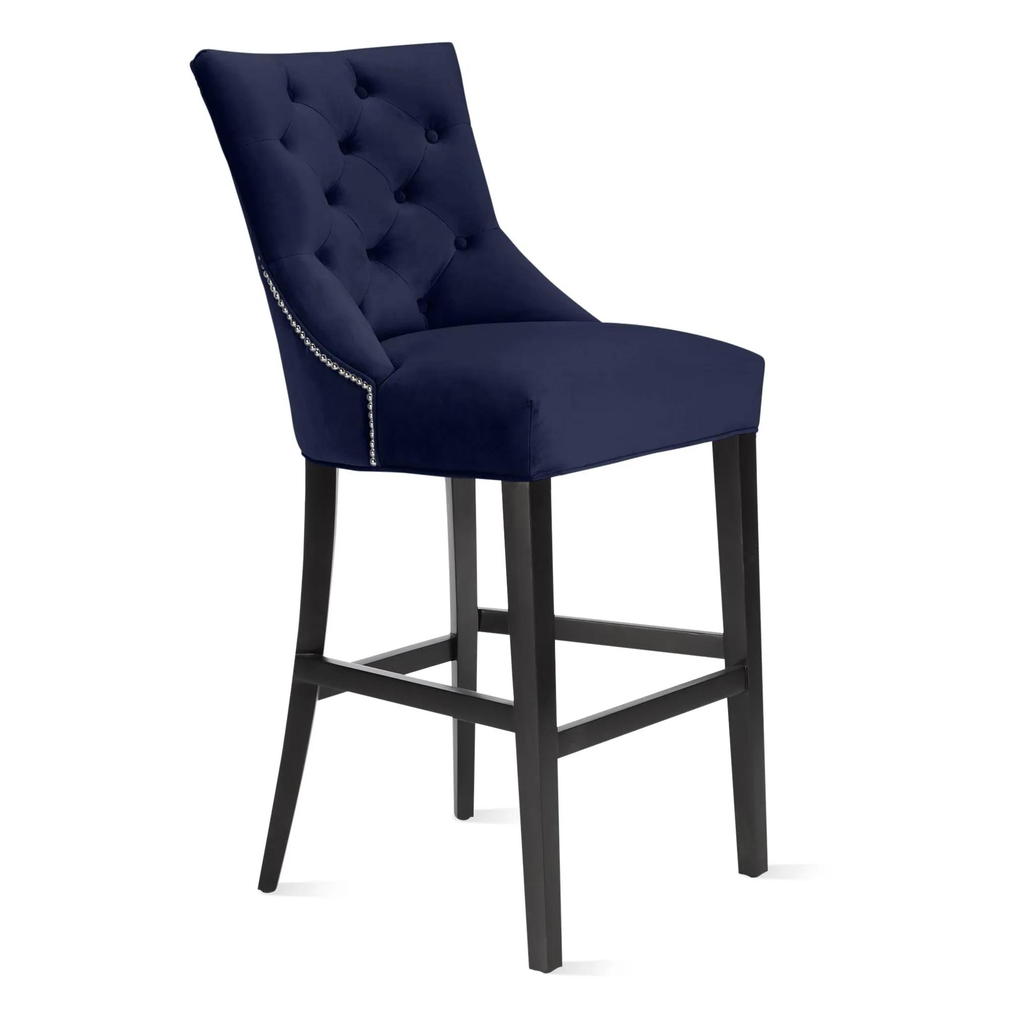 Nottingham Stool - Espresso