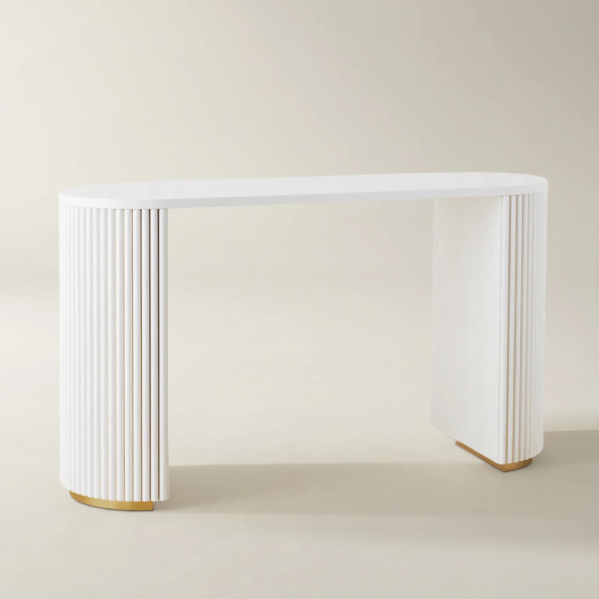 Natalia Console Table