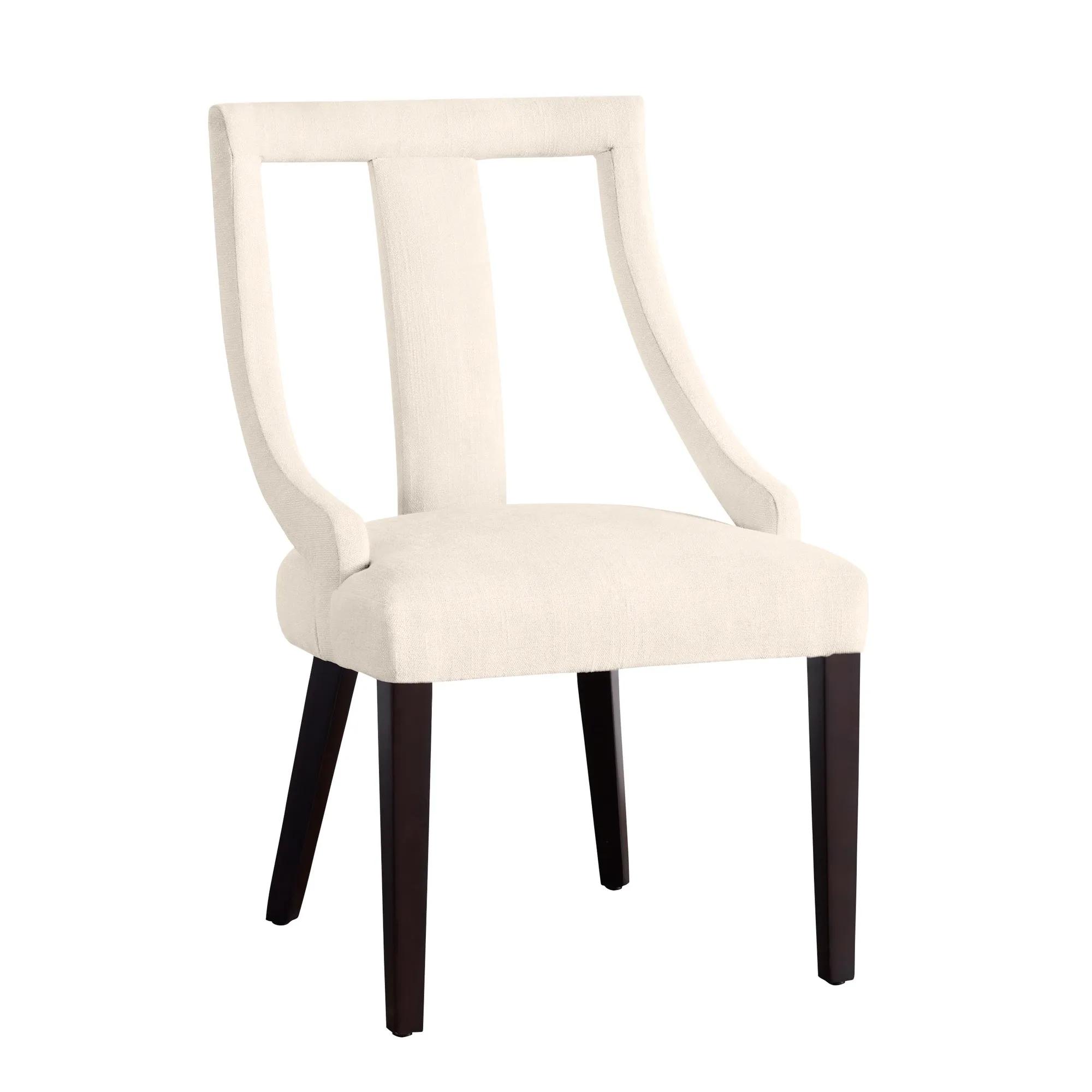 Cora Crystal Taper Holder