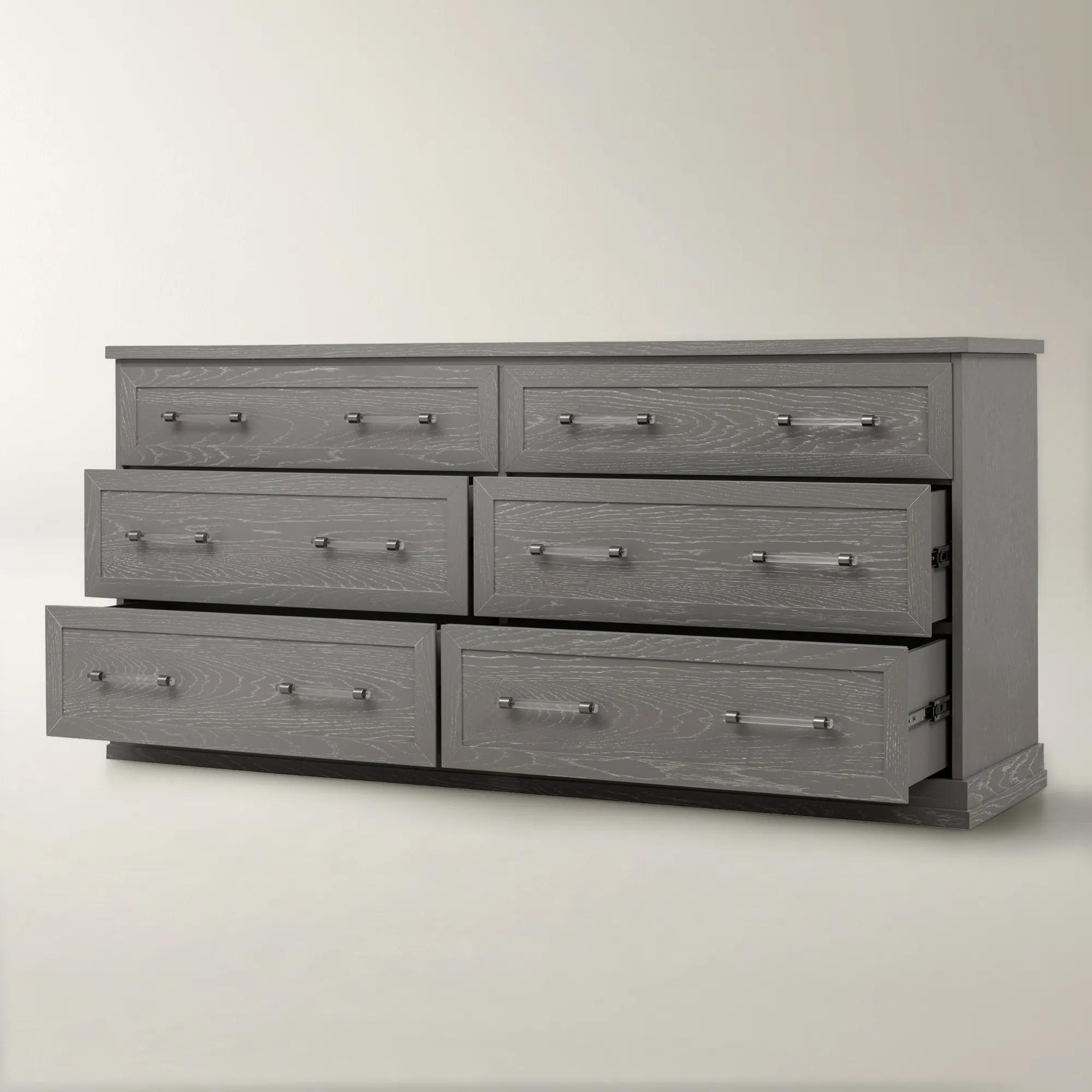 Arwin Wide Dresser Arwin Wide Dresser