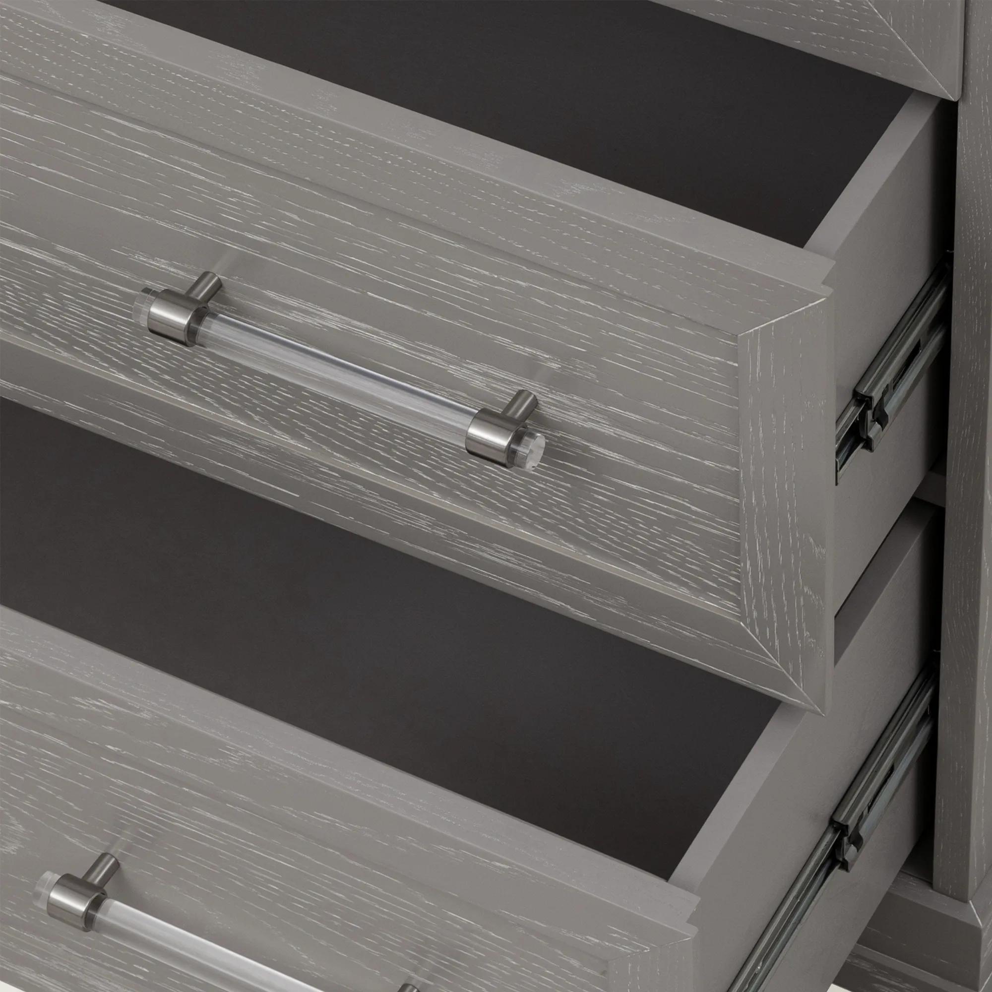 Arwin Wide Dresser