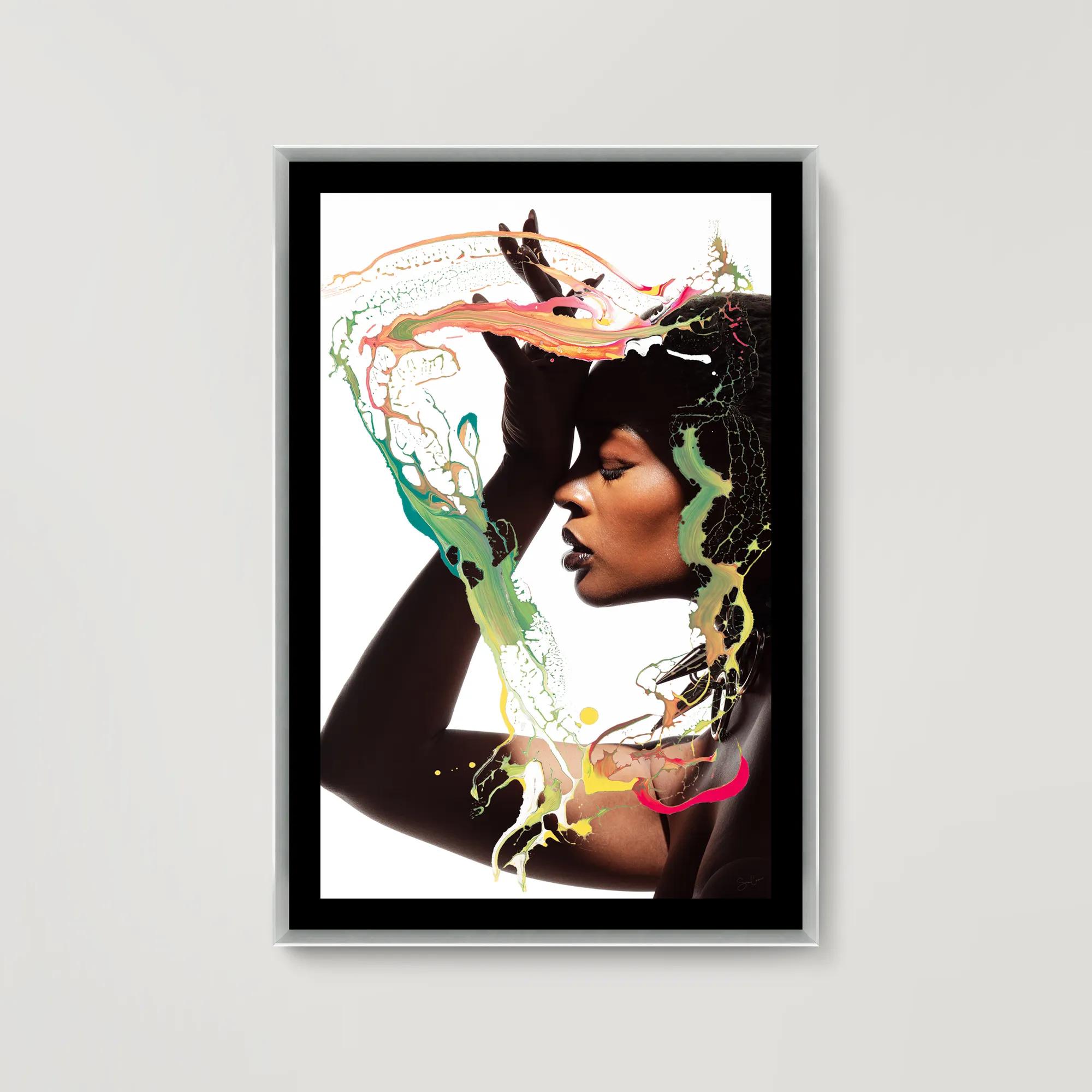 バリ絵画:beach girls バリ絵画:beach girls バリ絵画:beach girls バリ絵画:beach girls