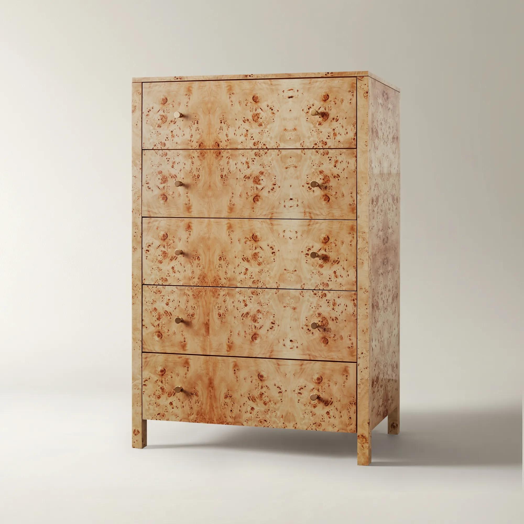 Brynn Tall Dresser