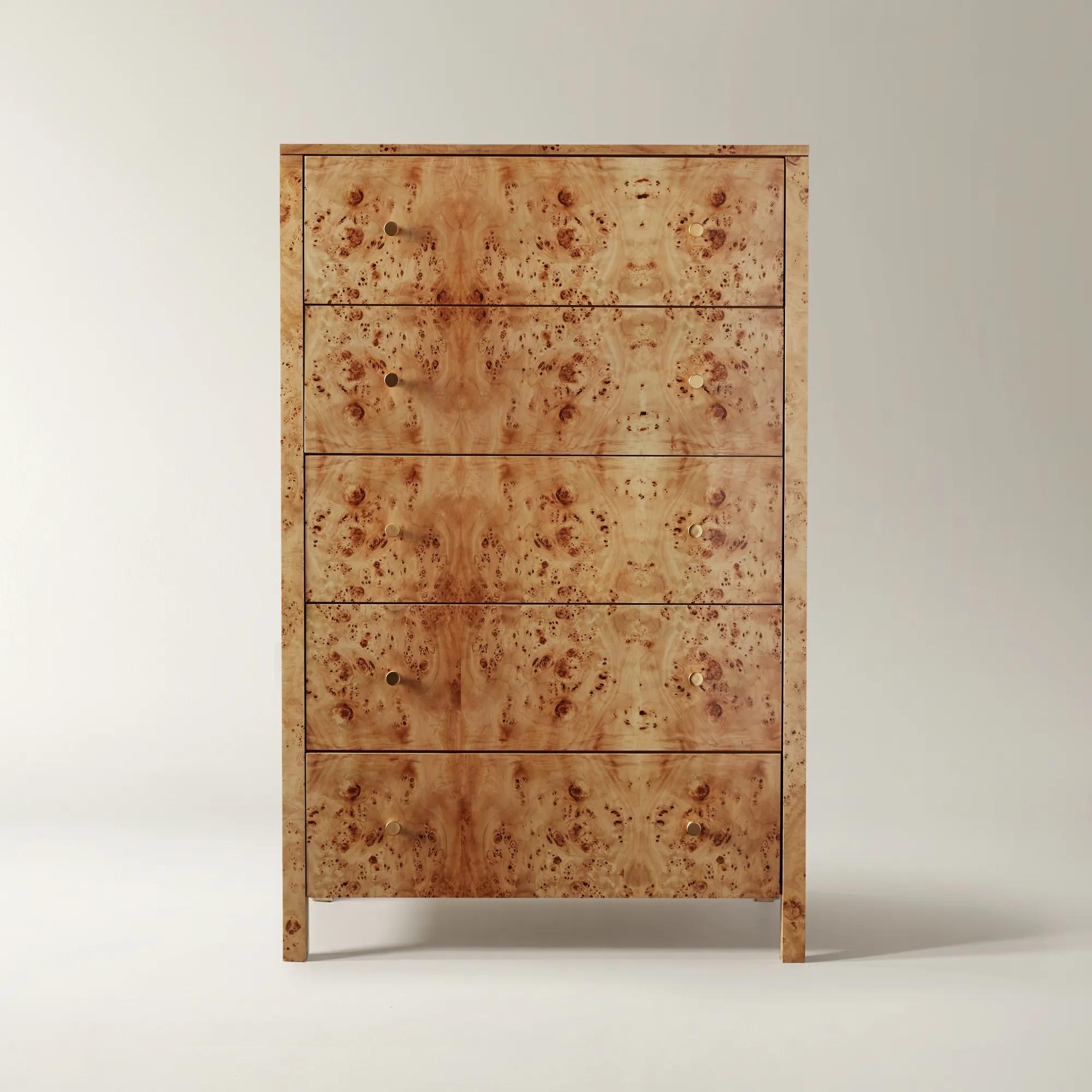 Brynn Tall Dresser