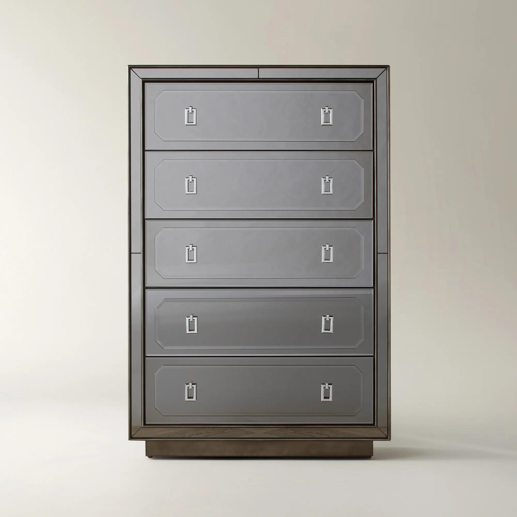Maddox 5 Drawer Chest