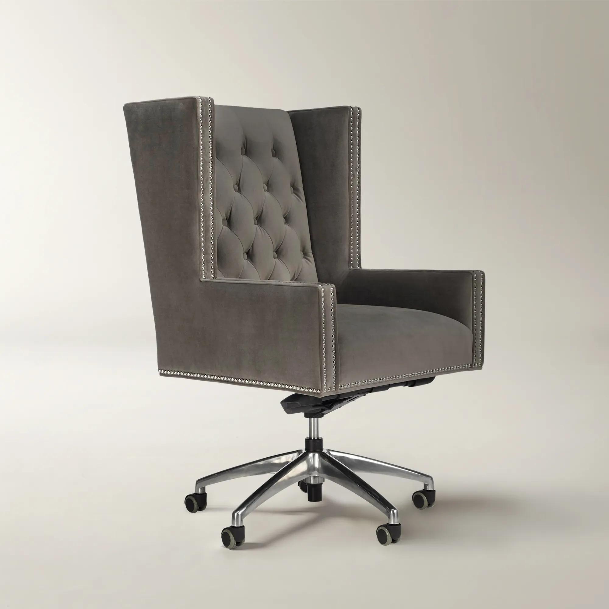 Logan Desk Chair