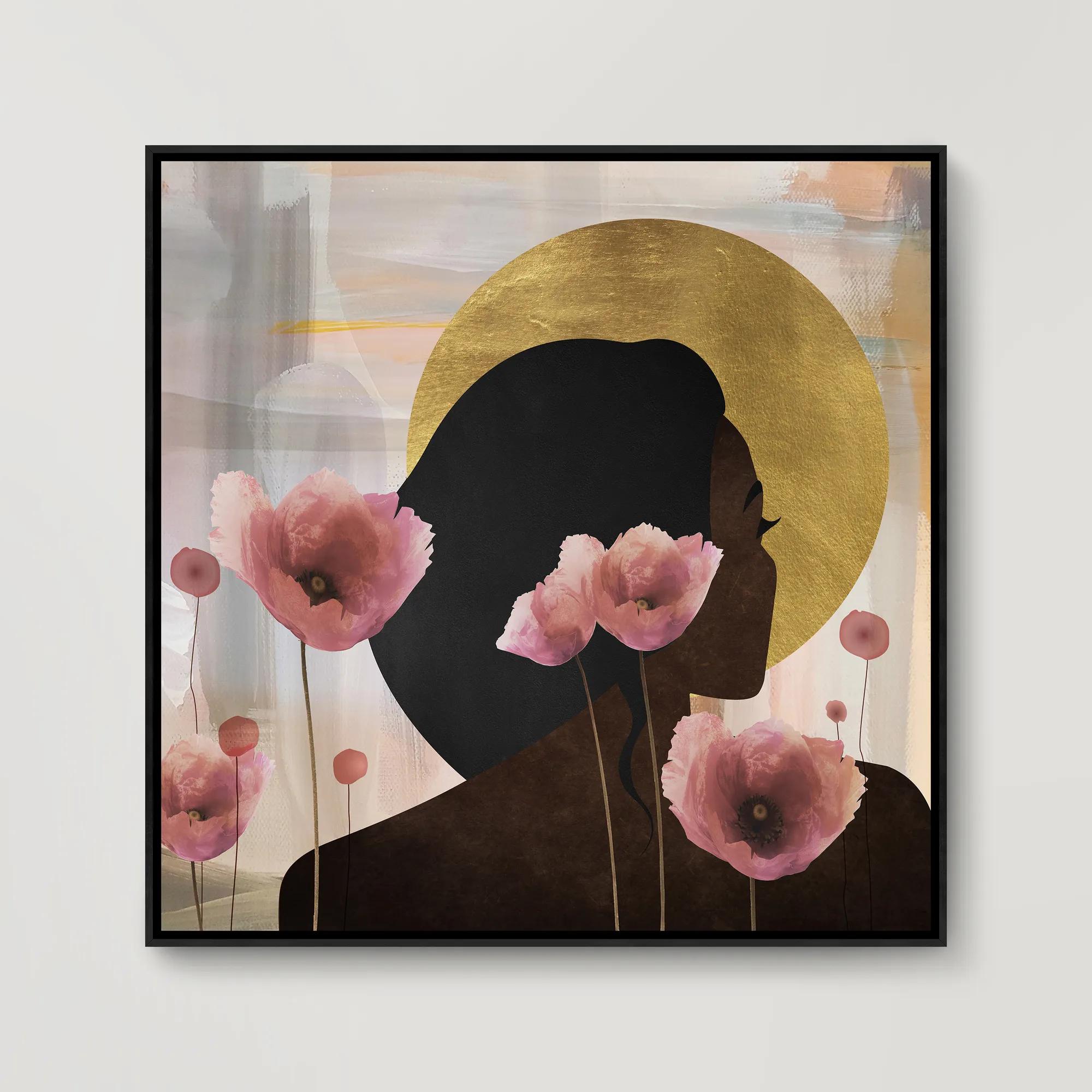Nikki Chu - Floral Beauty