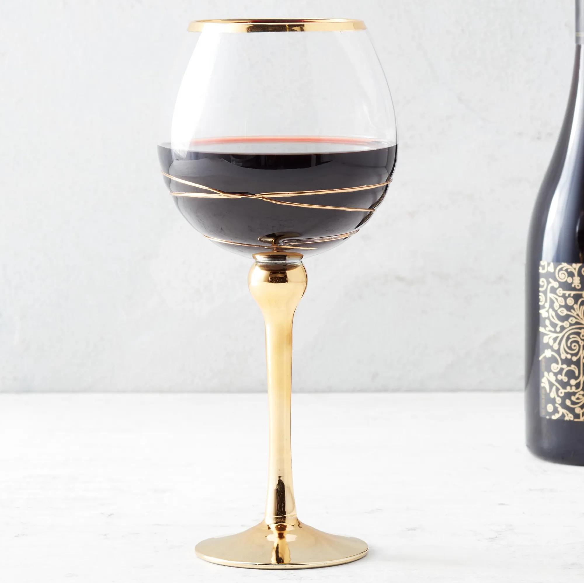 Olympia Stemware Sets
