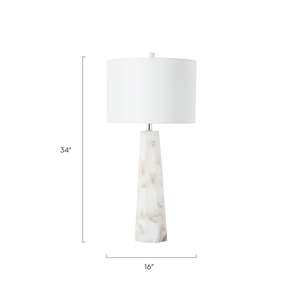 Aurora Table Lamp