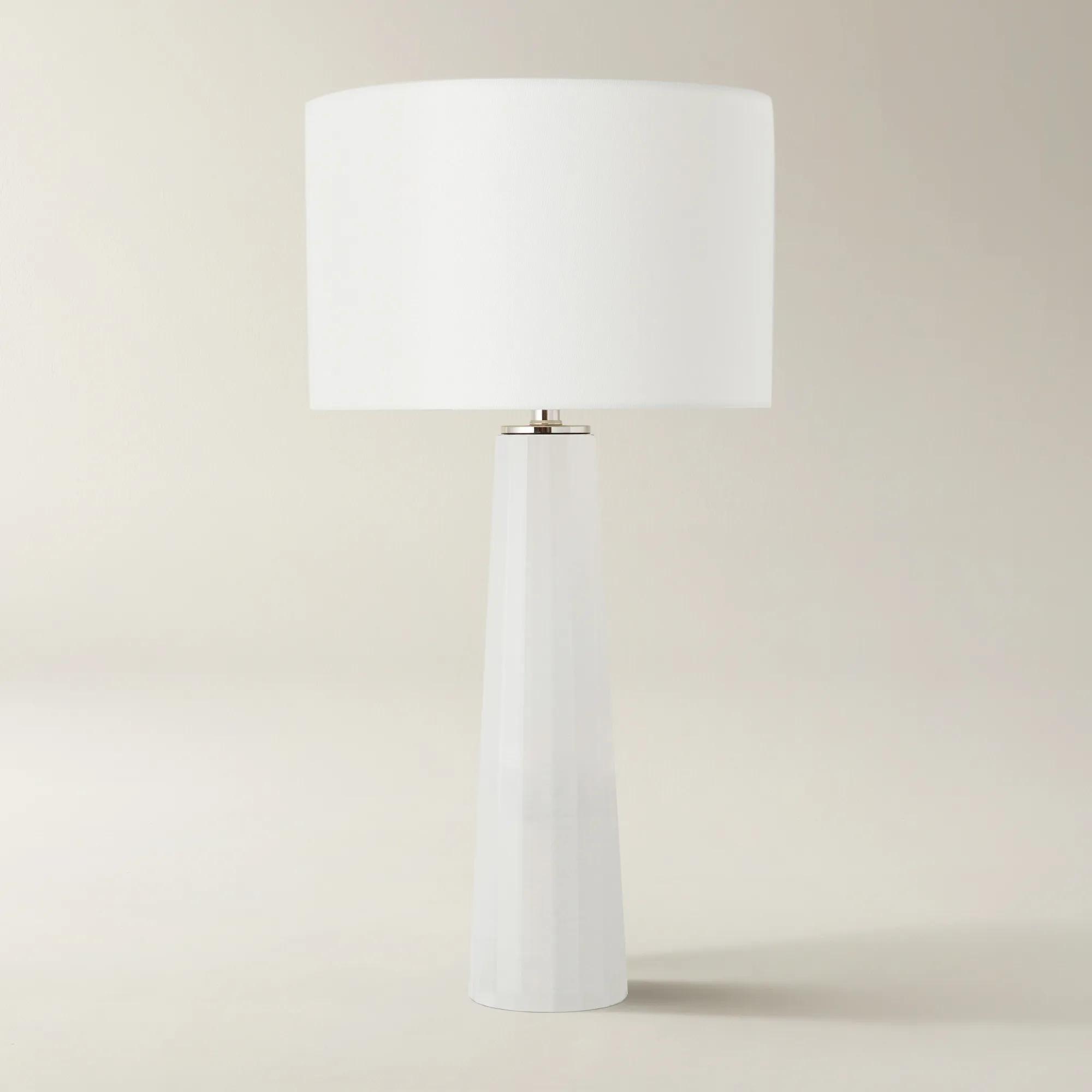 Sasha Table Lamp