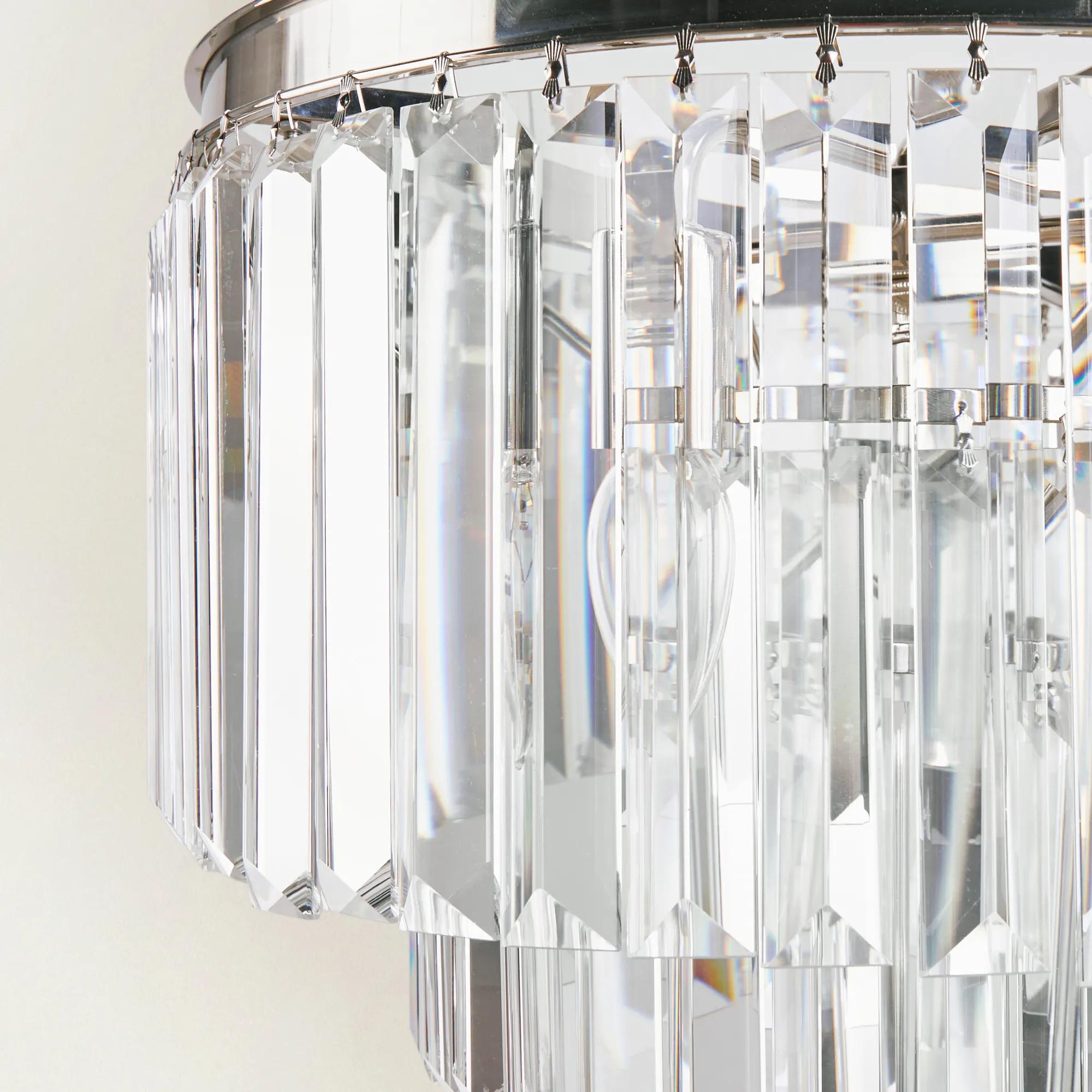 Luxe Floor Lamp