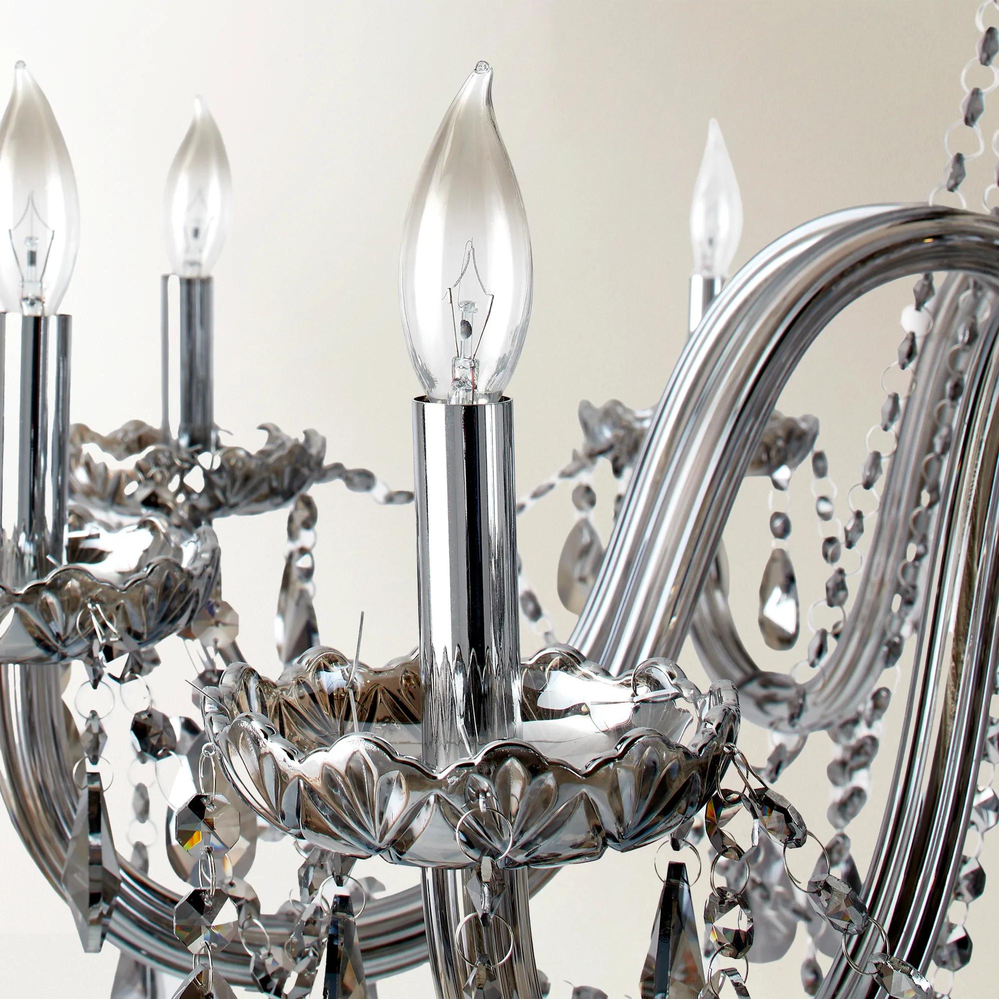 Omni Chandelier