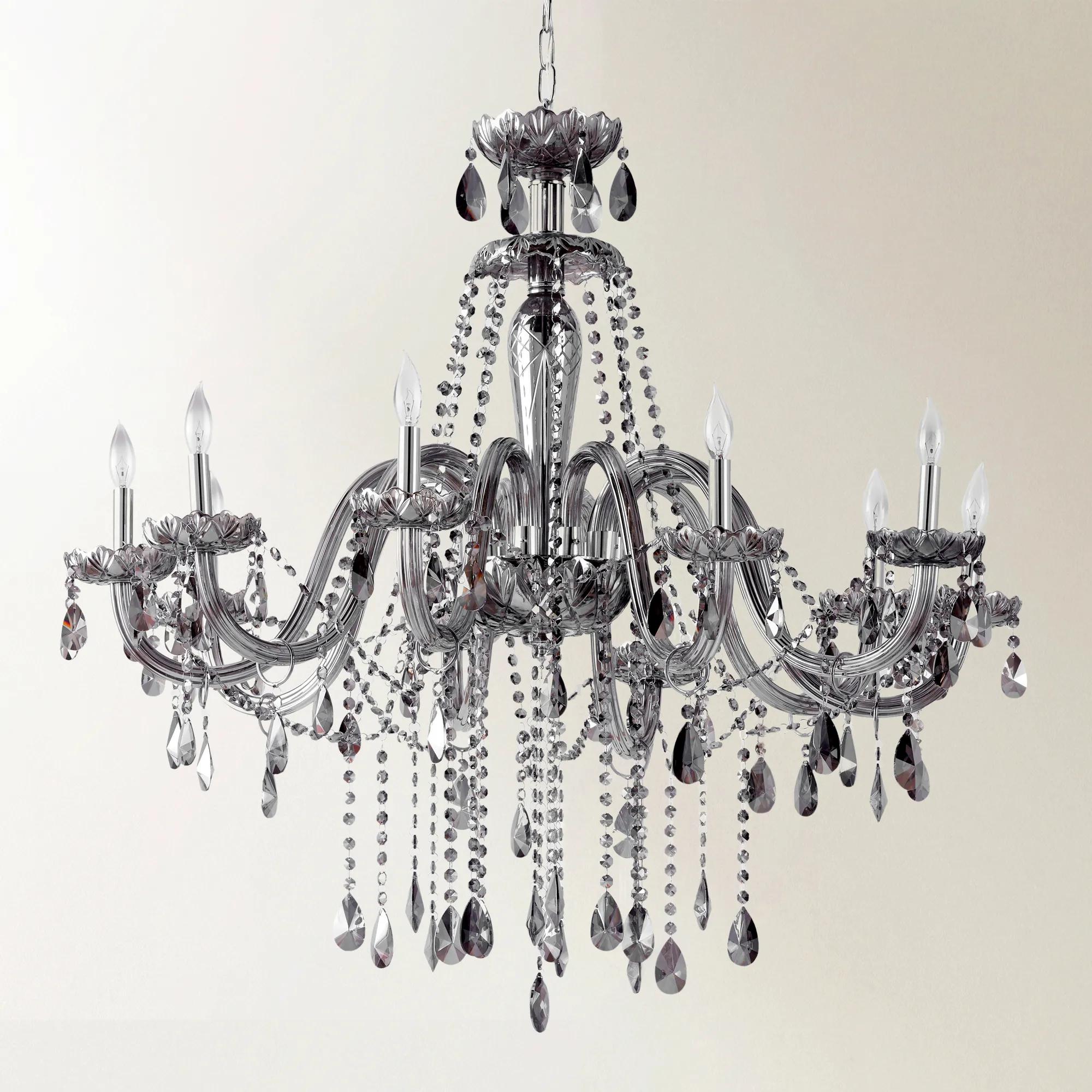 Chari　Amatera Omni Chandelier