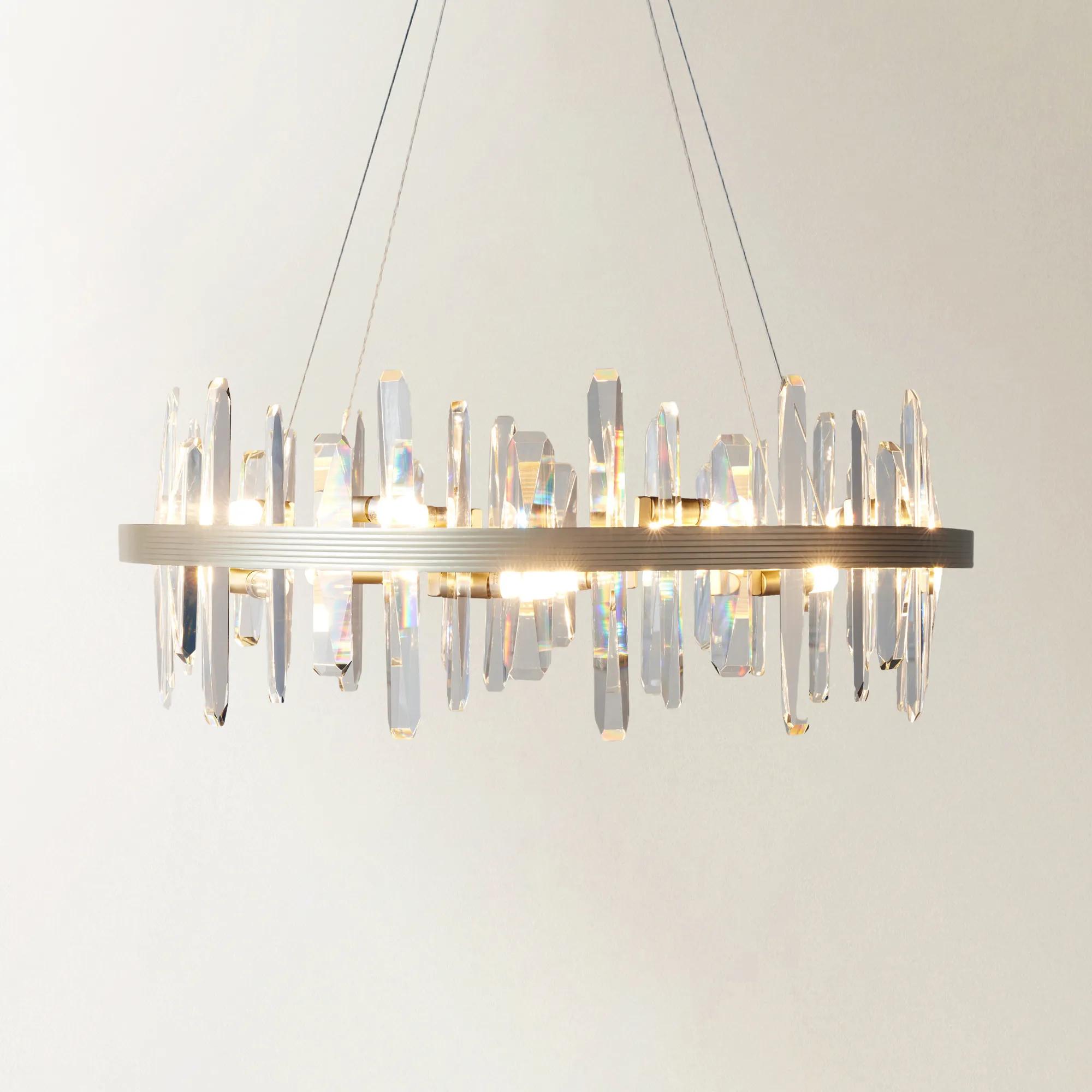 Lumi Chandelier