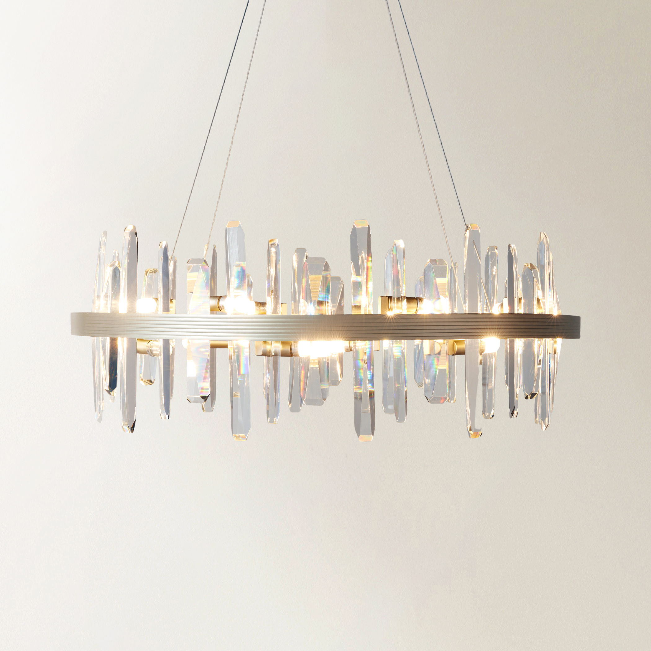 Lumi Chandelier