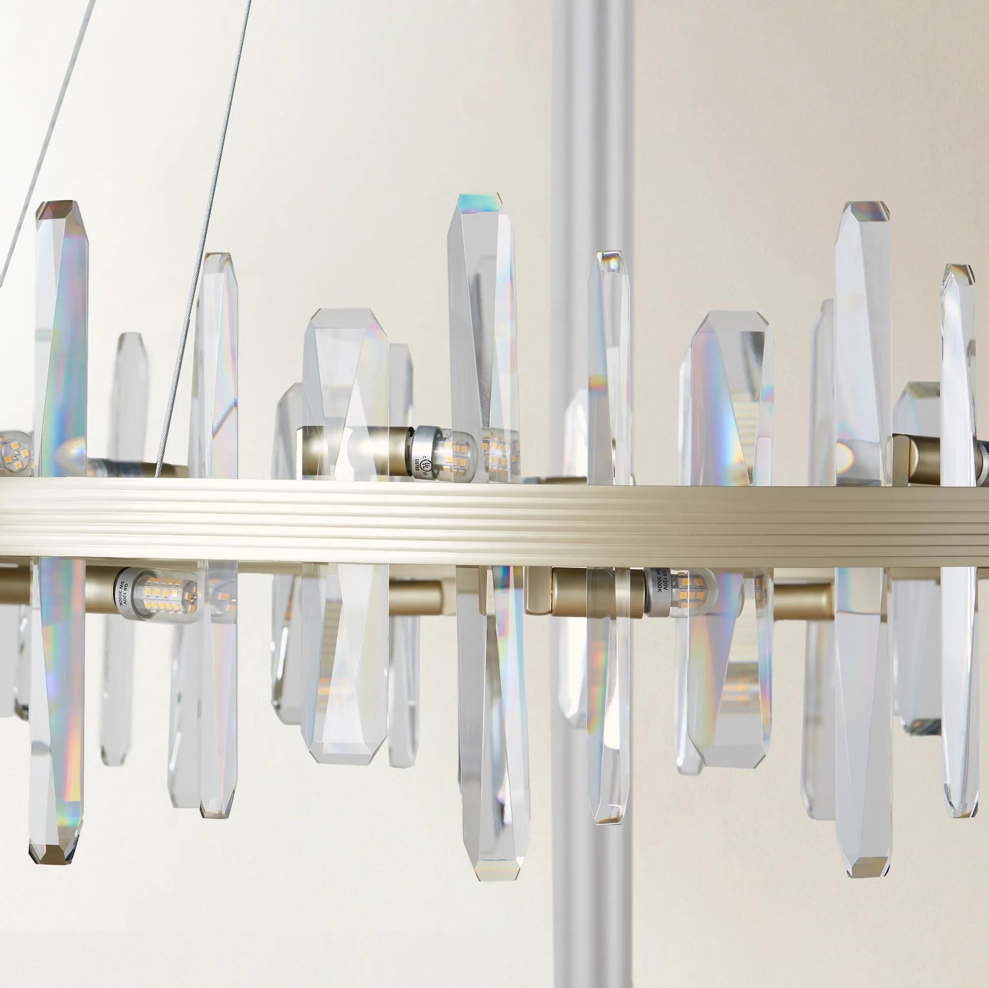 Lumi Chandelier