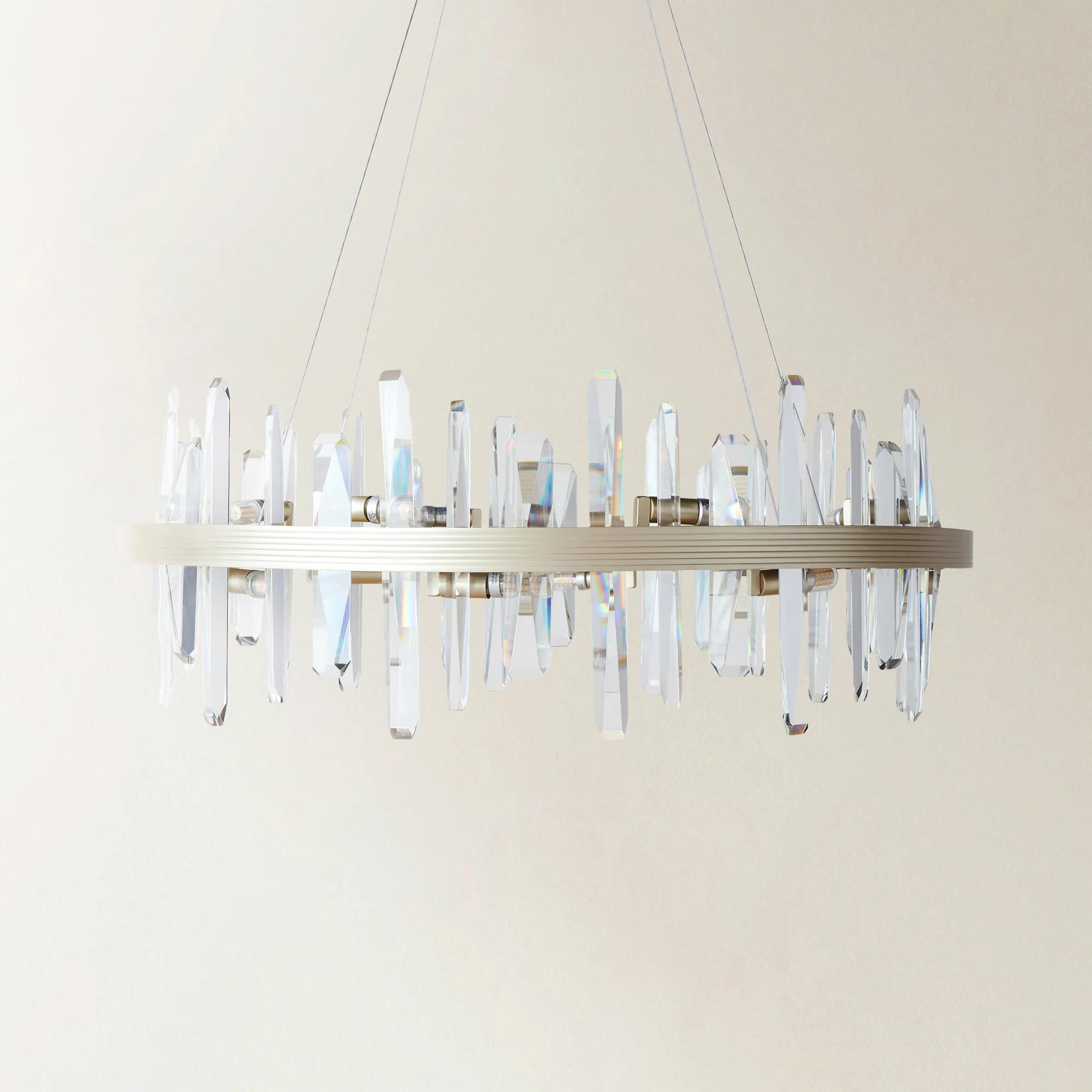 Lumi Chandelier