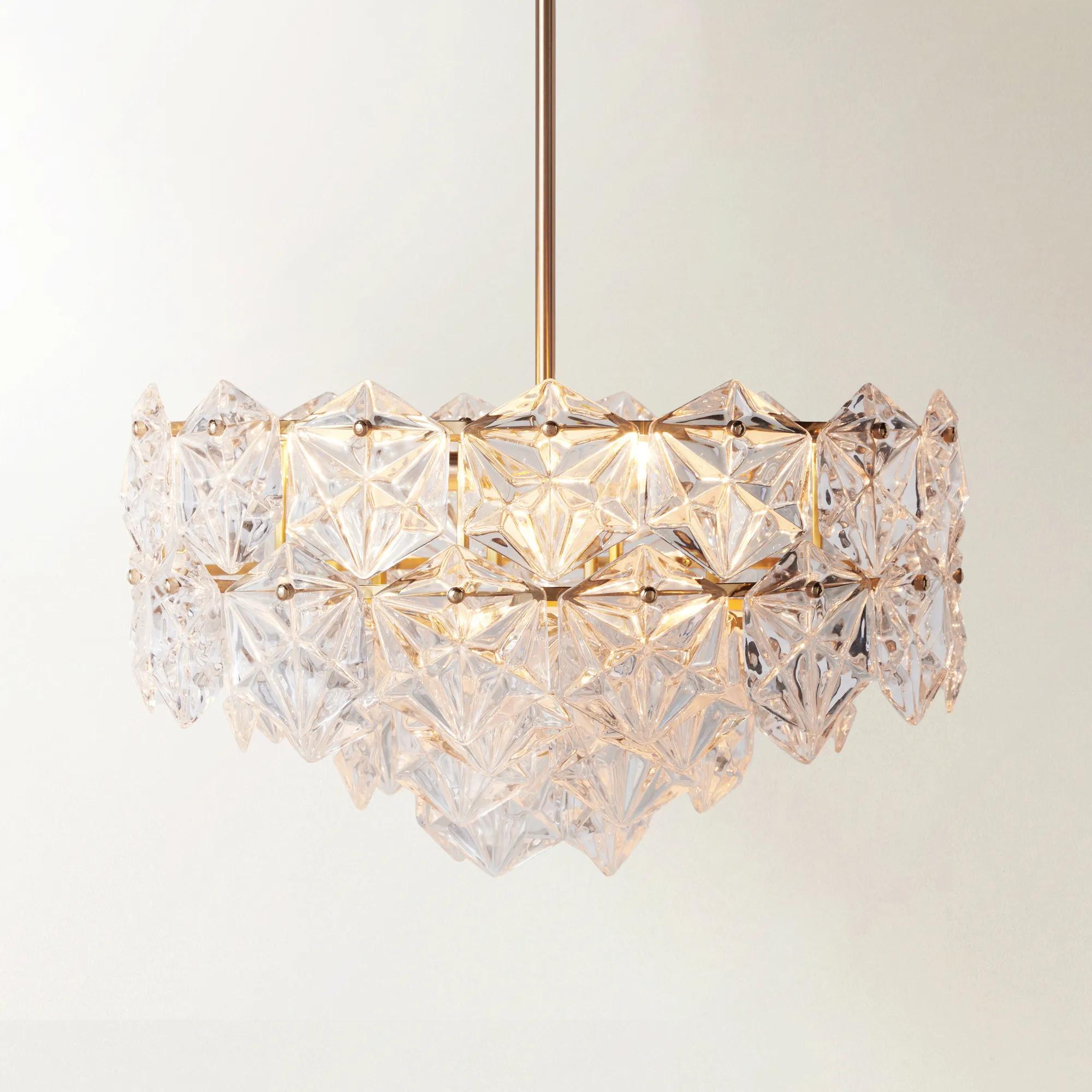 Olivia Chandelier