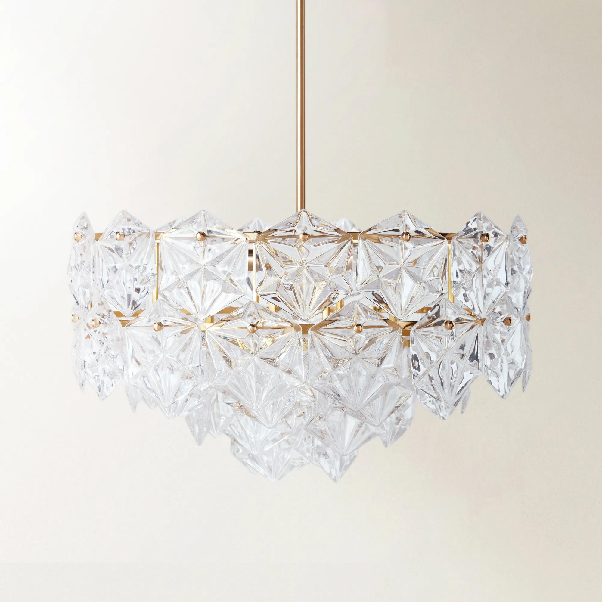 Olivia Chandelier