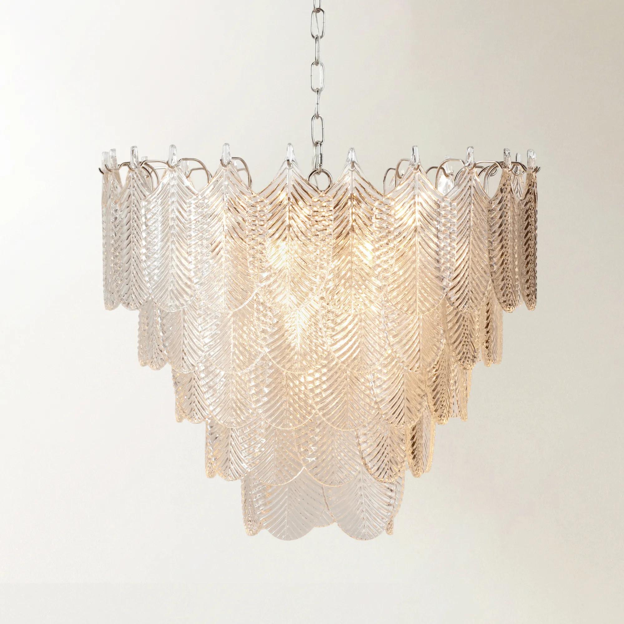 Audrina Chandelier