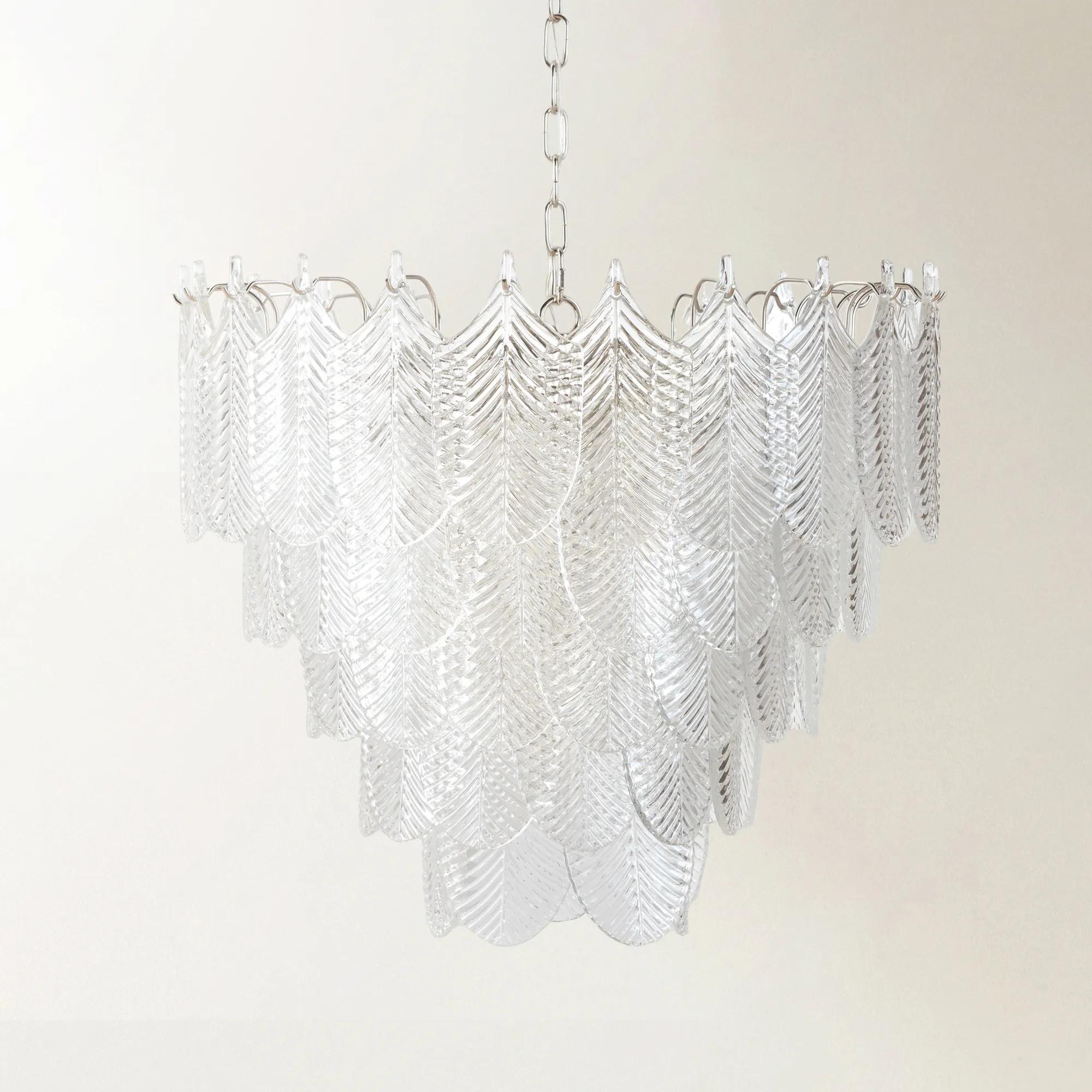 Audrina Chandelier