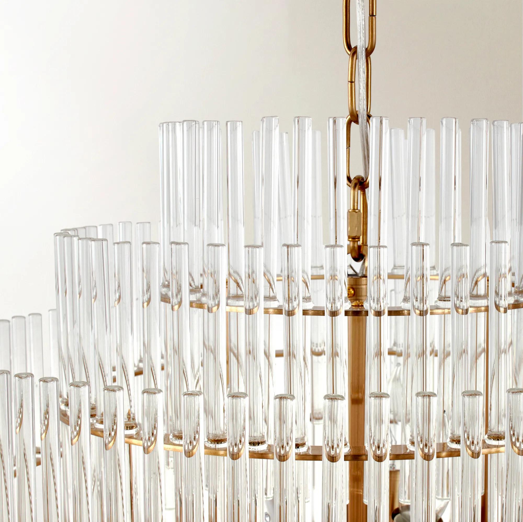 Renata Grand Chandelier