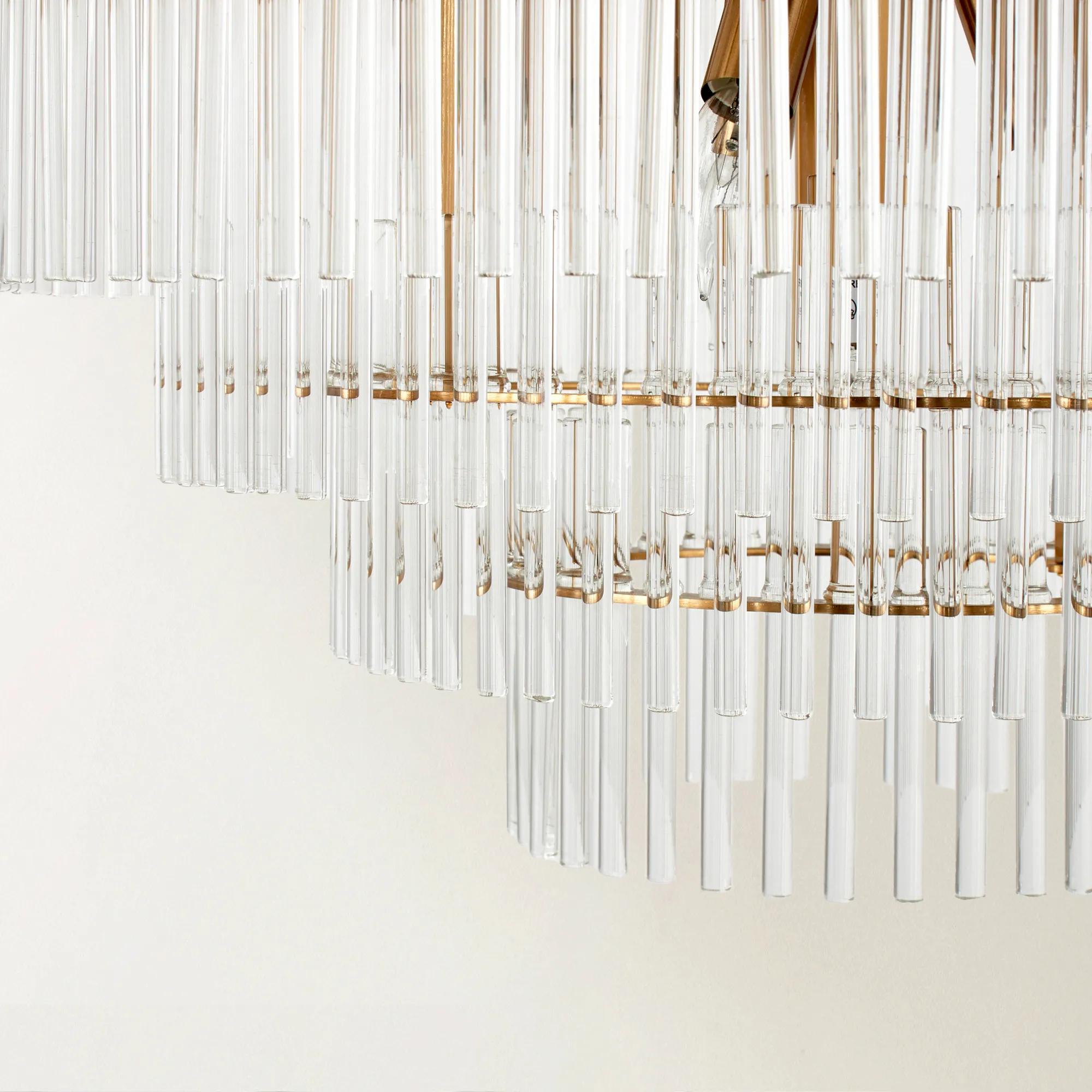 Renata Grand Chandelier
