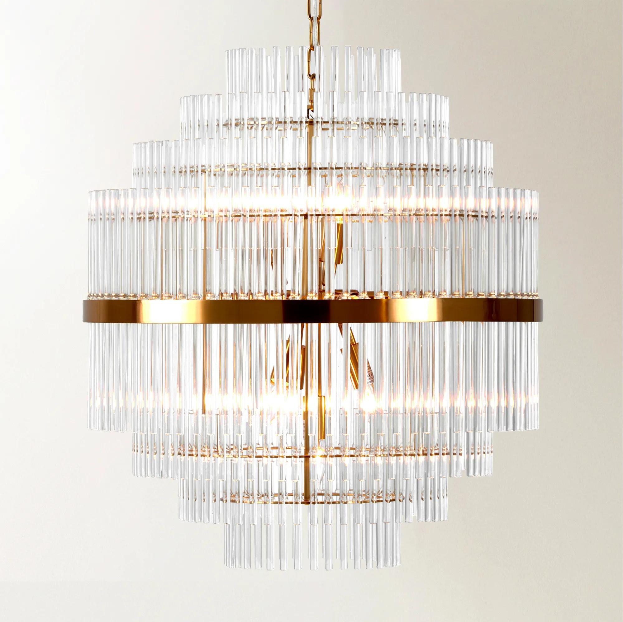 Renata Grand Chandelier