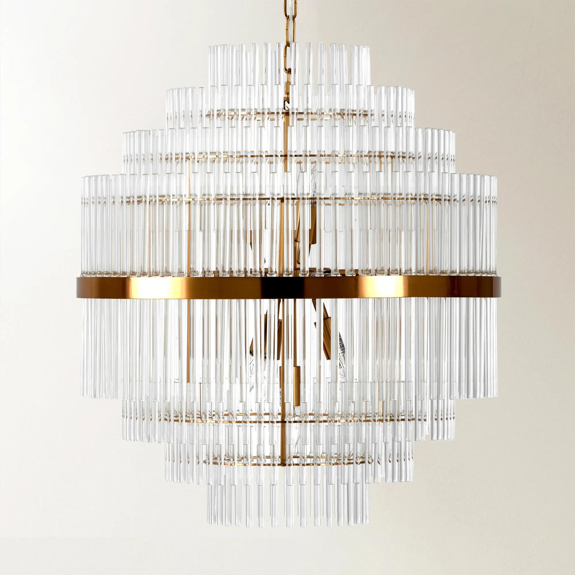 Renata Grand Chandelier
