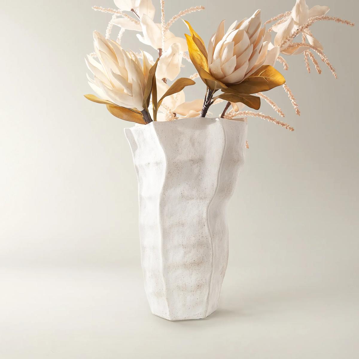 Kira Porcelain Vase