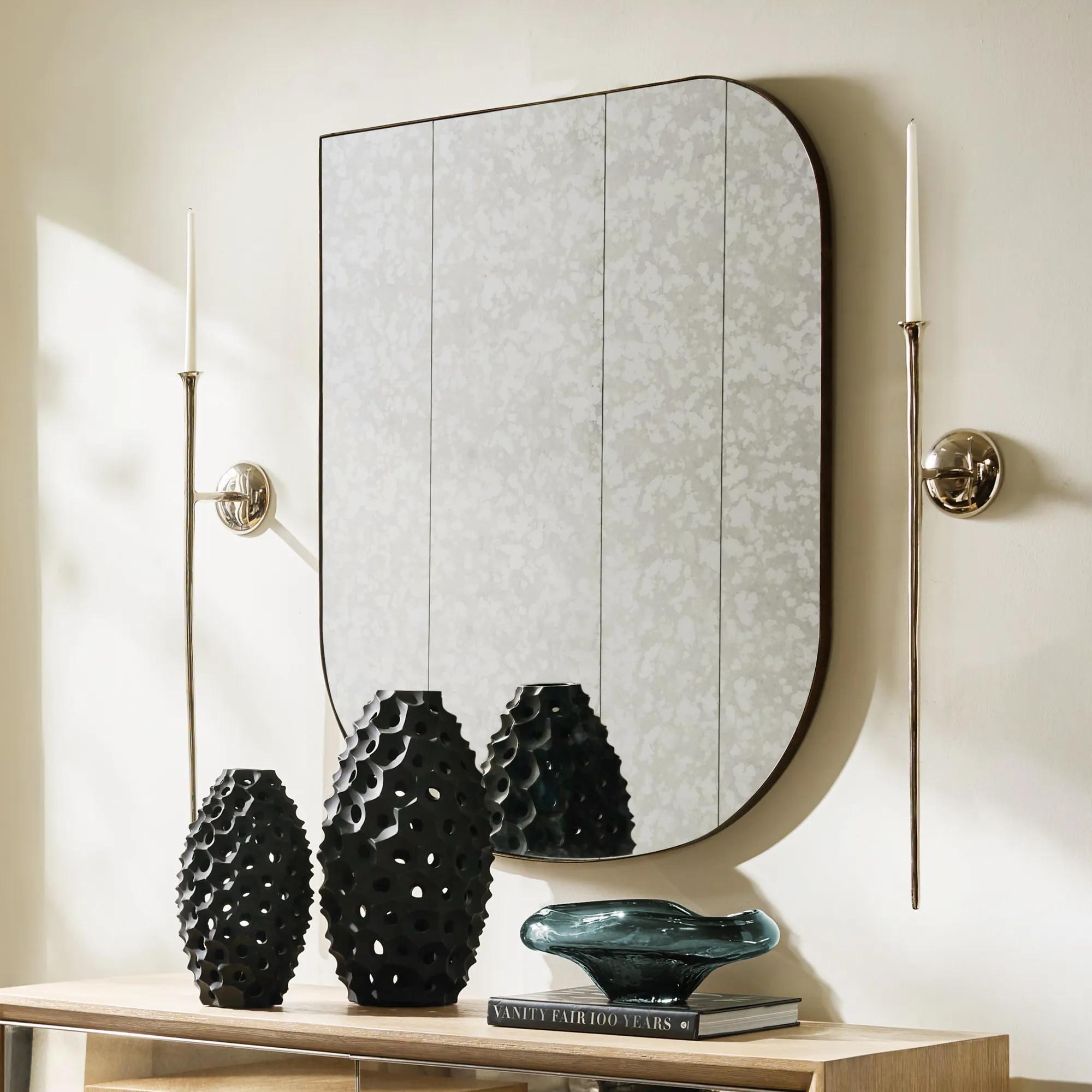 Angolo Wall Mirror