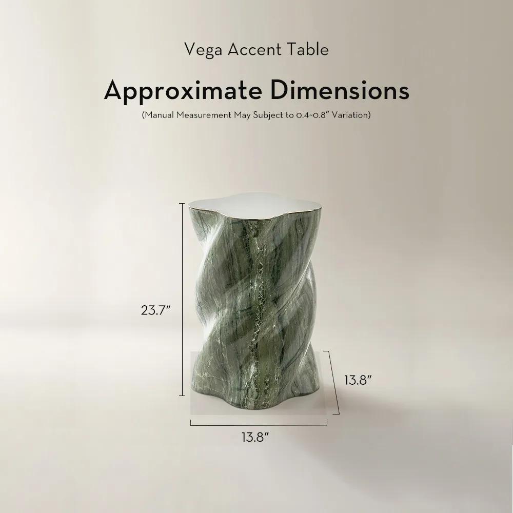 ＩＤＥEＳＴＩＬＴ　ＴＡＢＬＥ　１２００　ＧＲＥＥＮ　ＢＬＡＣＫ Green Tile Top Coffee Table | Zuiver Glazed | Dutch Furniture