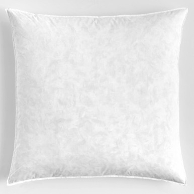 Euro Sham Insert 28"