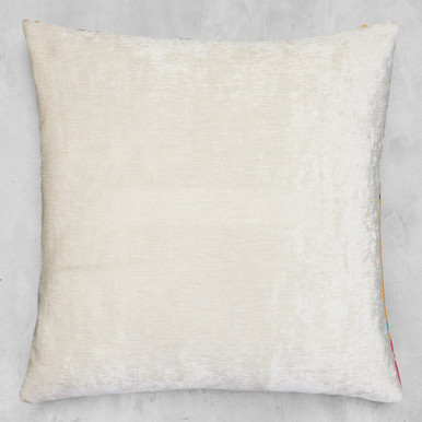 Nikki Chu - Adwin Pillow 22" - Honeysuckle