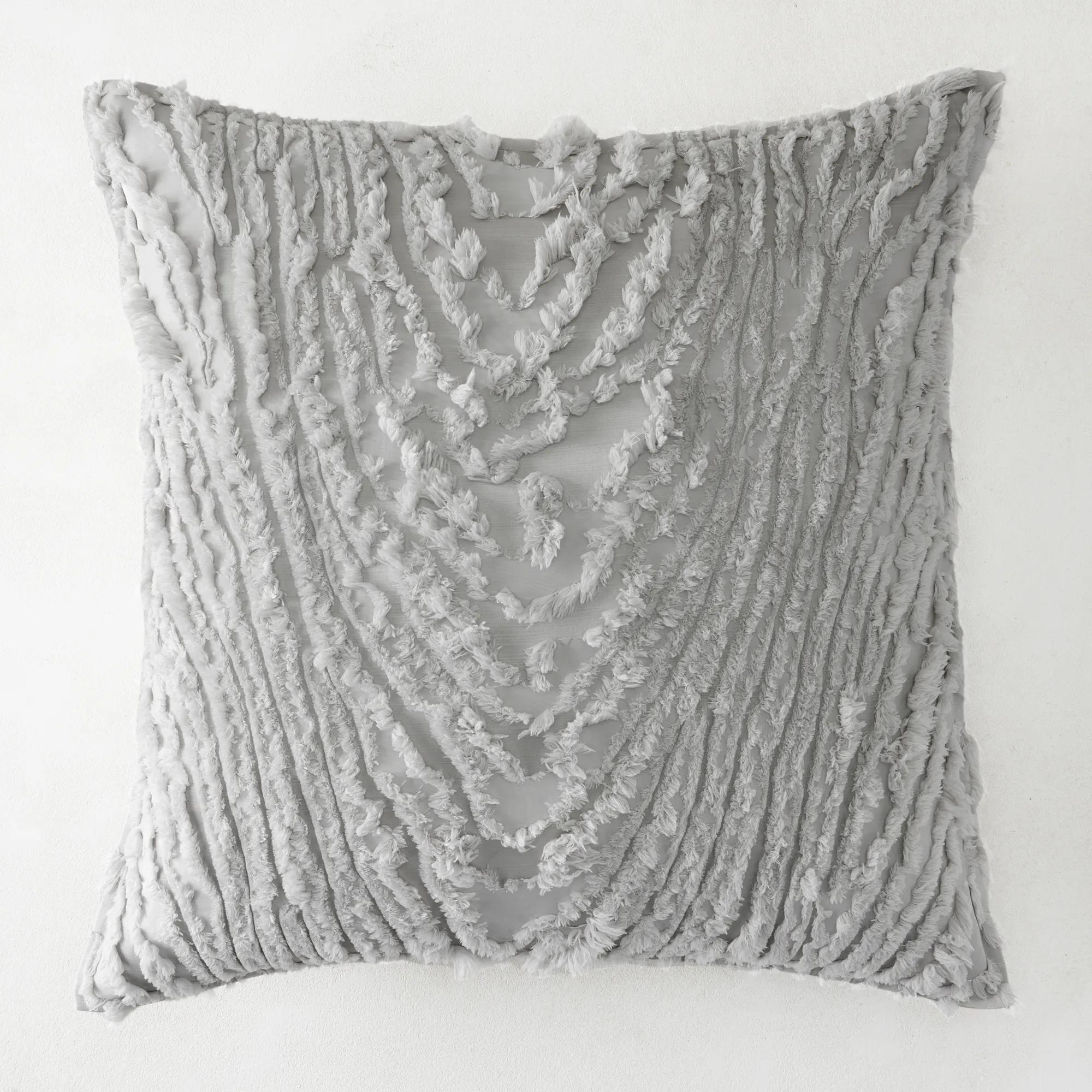 Azalea Bedding - Dove Grey