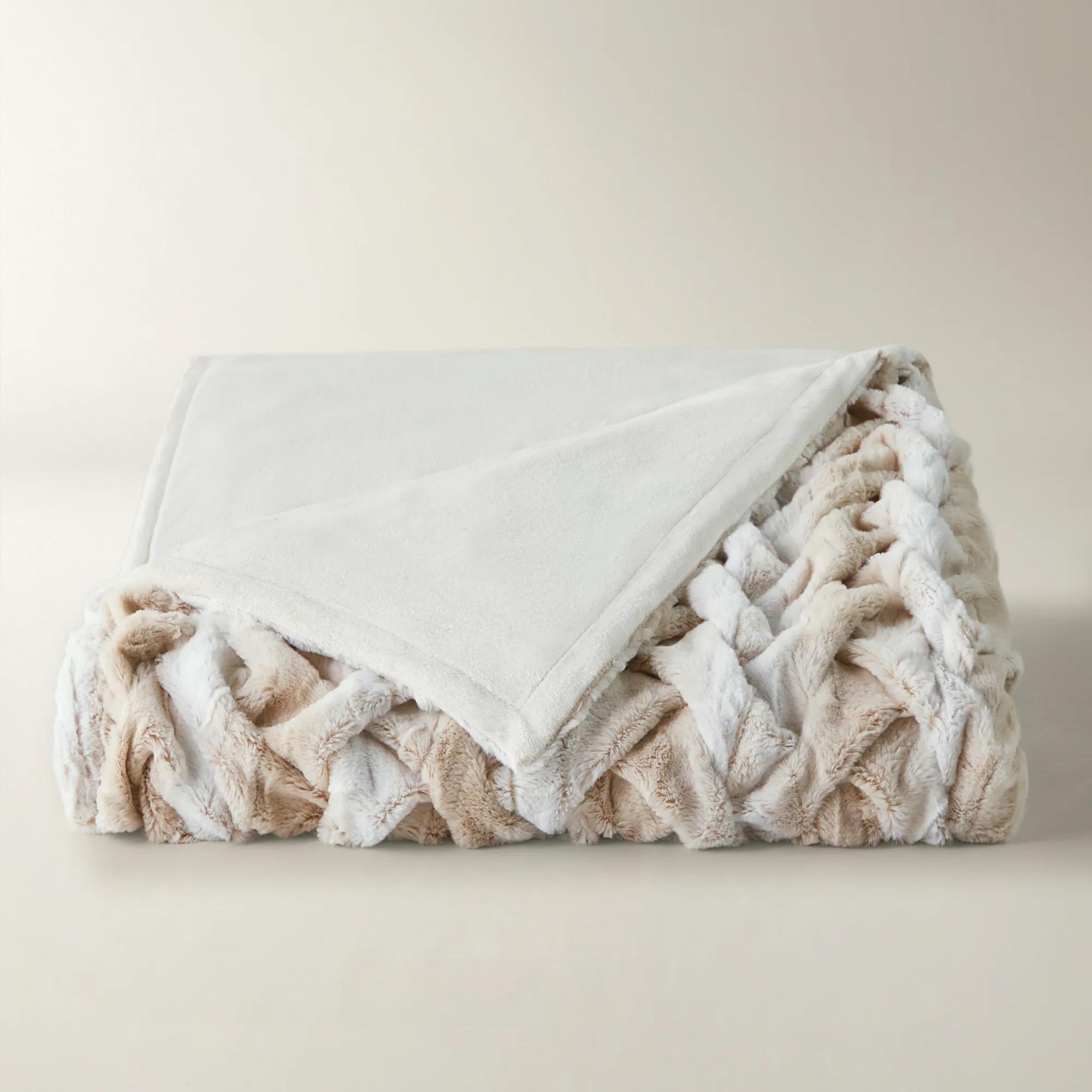 Brixton Throw - Natural