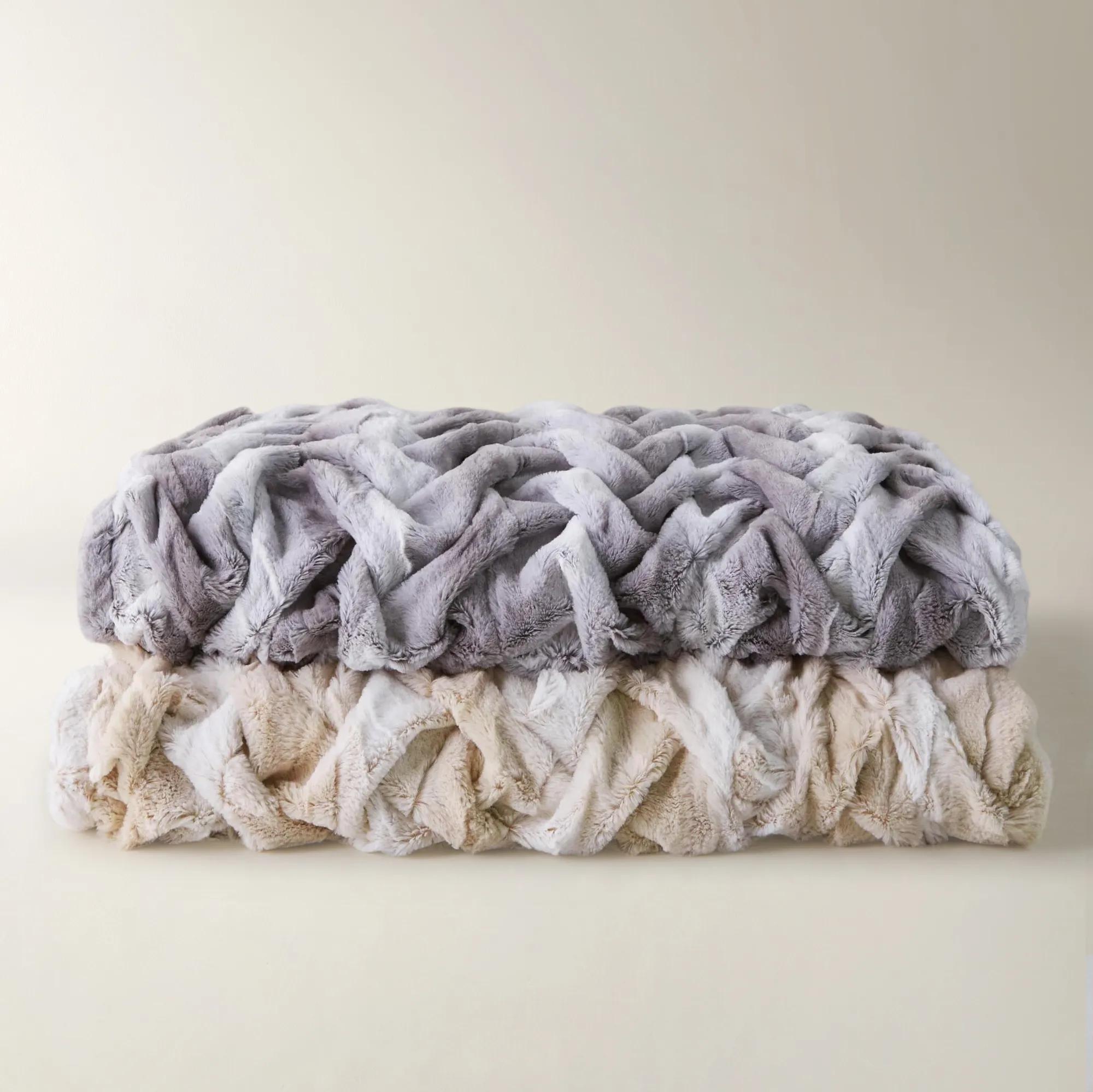 Brixton Throw - Natural