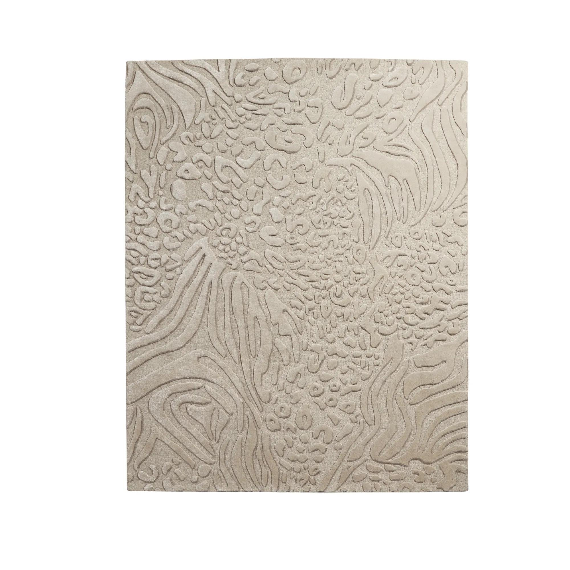 Chantel Rug - Ivory/Beige