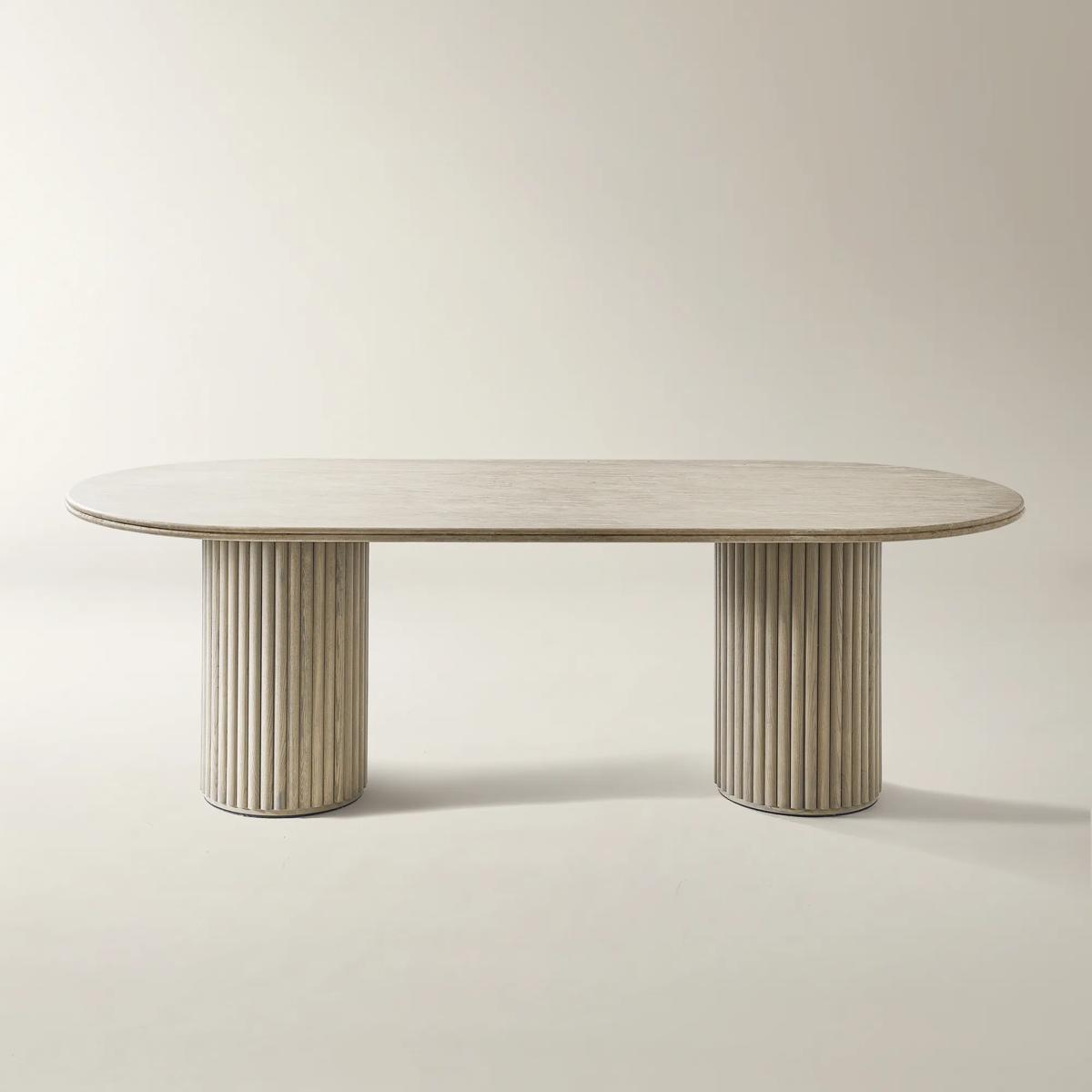 Bond Rect. Dining Table