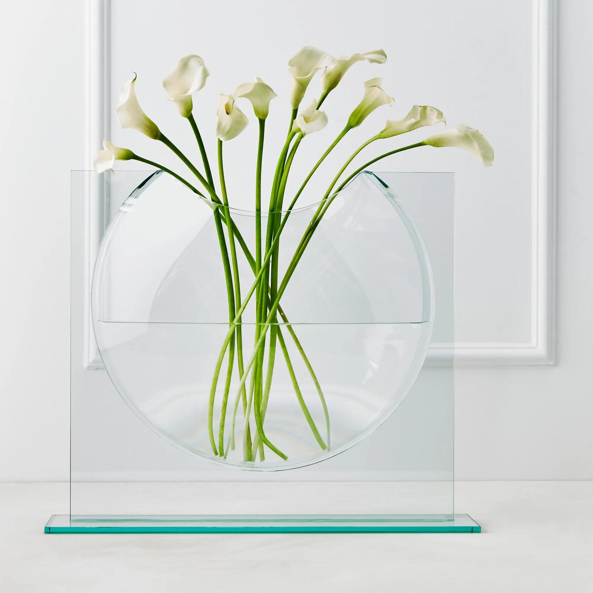 Ellipse Vase