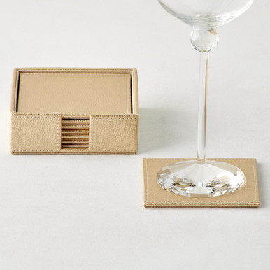 Viceroy Coaster Set