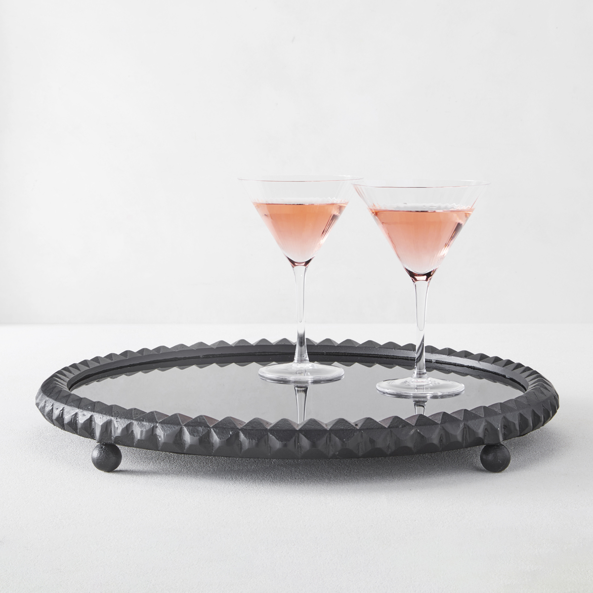 Nikki Chu - Studded Tray