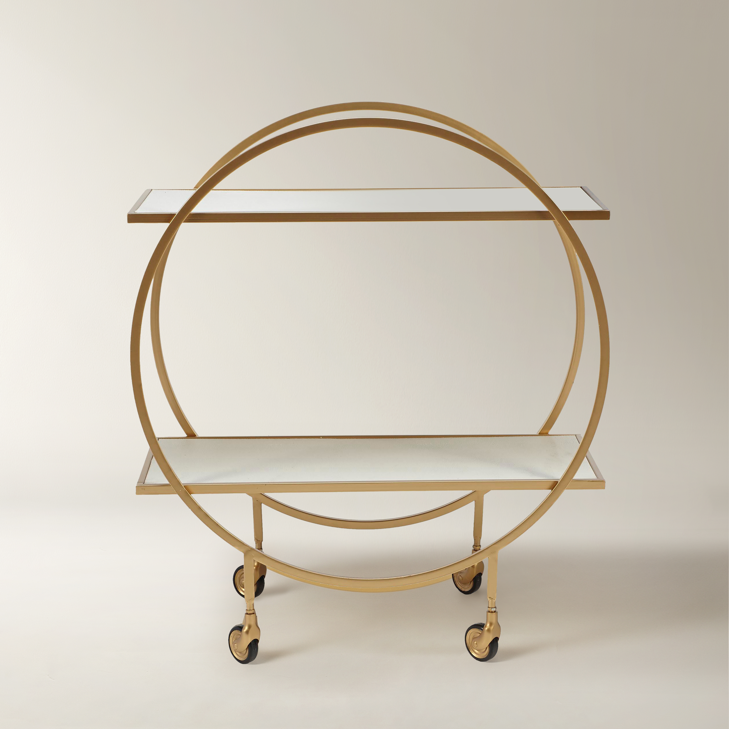 Russo Bar Cart
