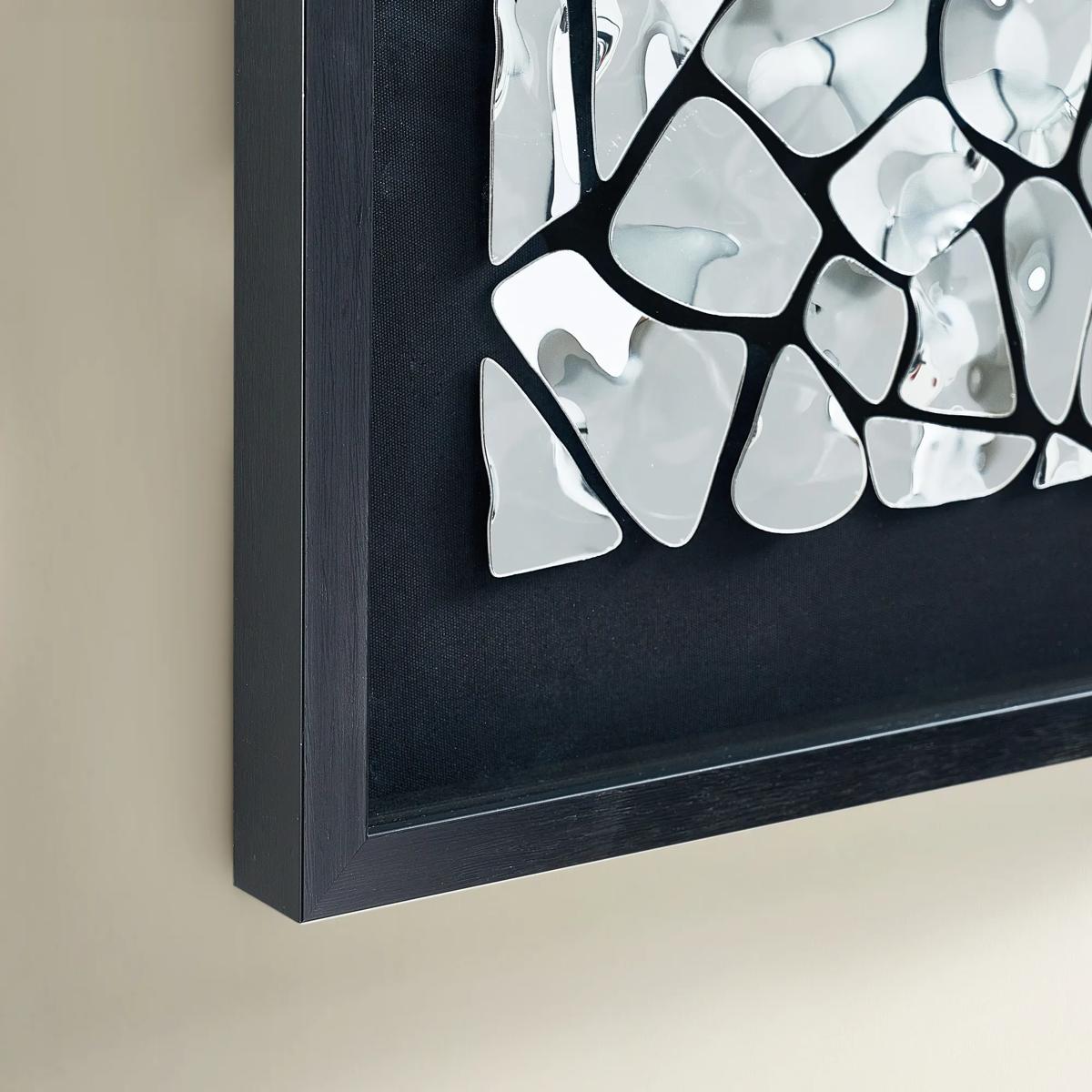 Reflect Metal Art 1