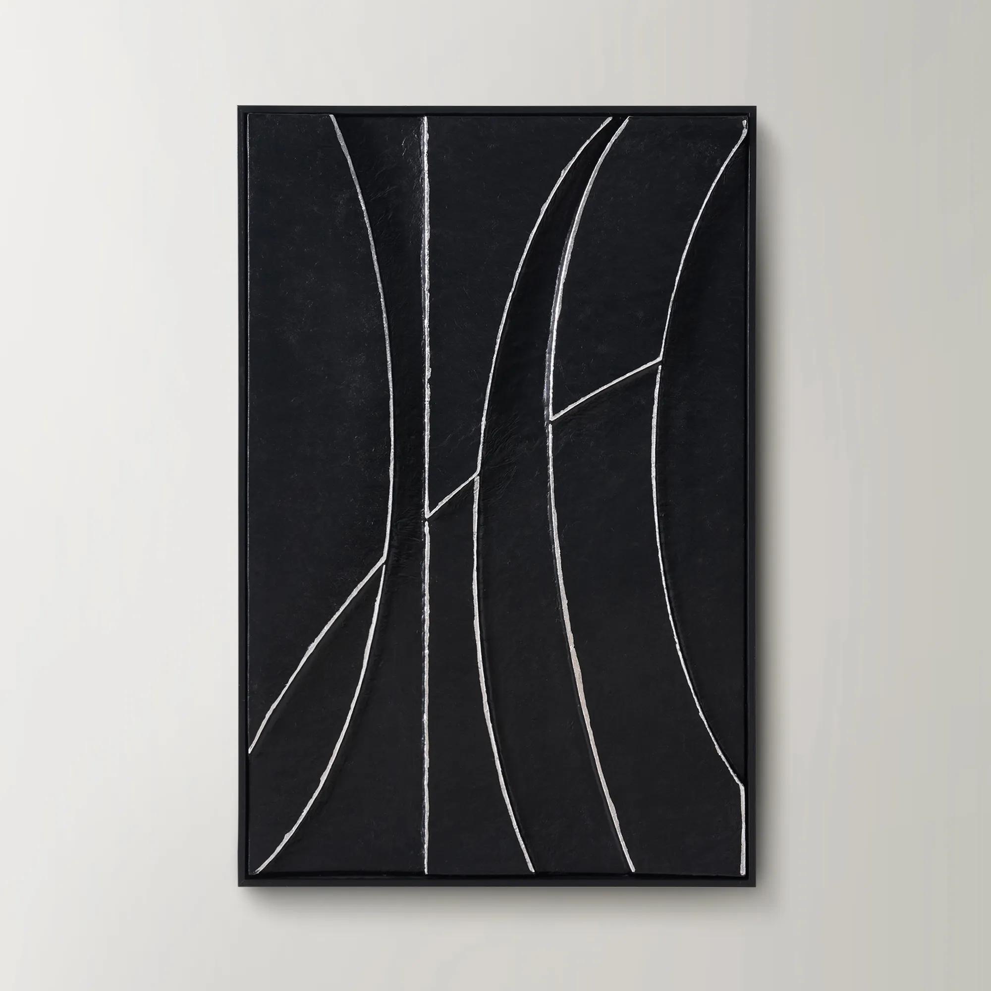 Revel Paper Art