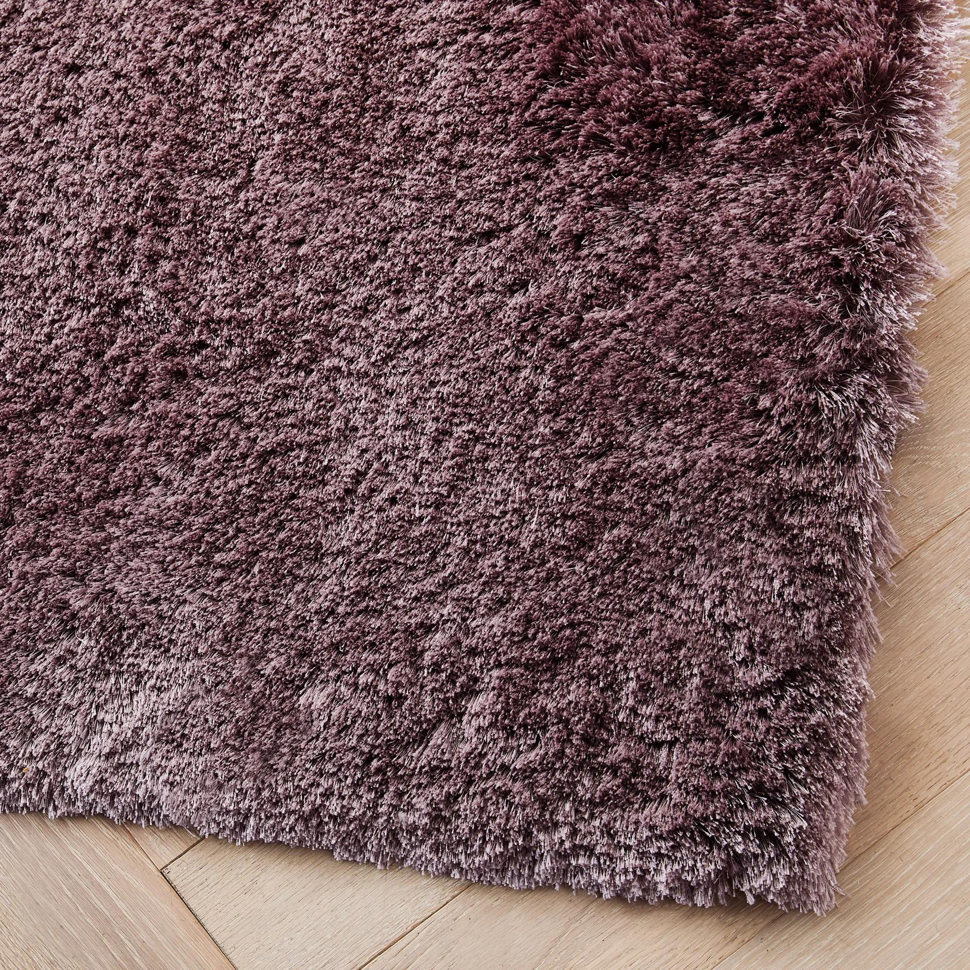 Indochine Rug - Amethyst
