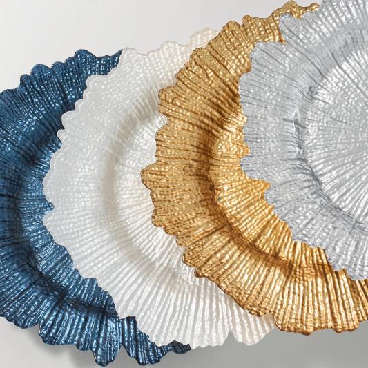 Spruzzo Charger Sets