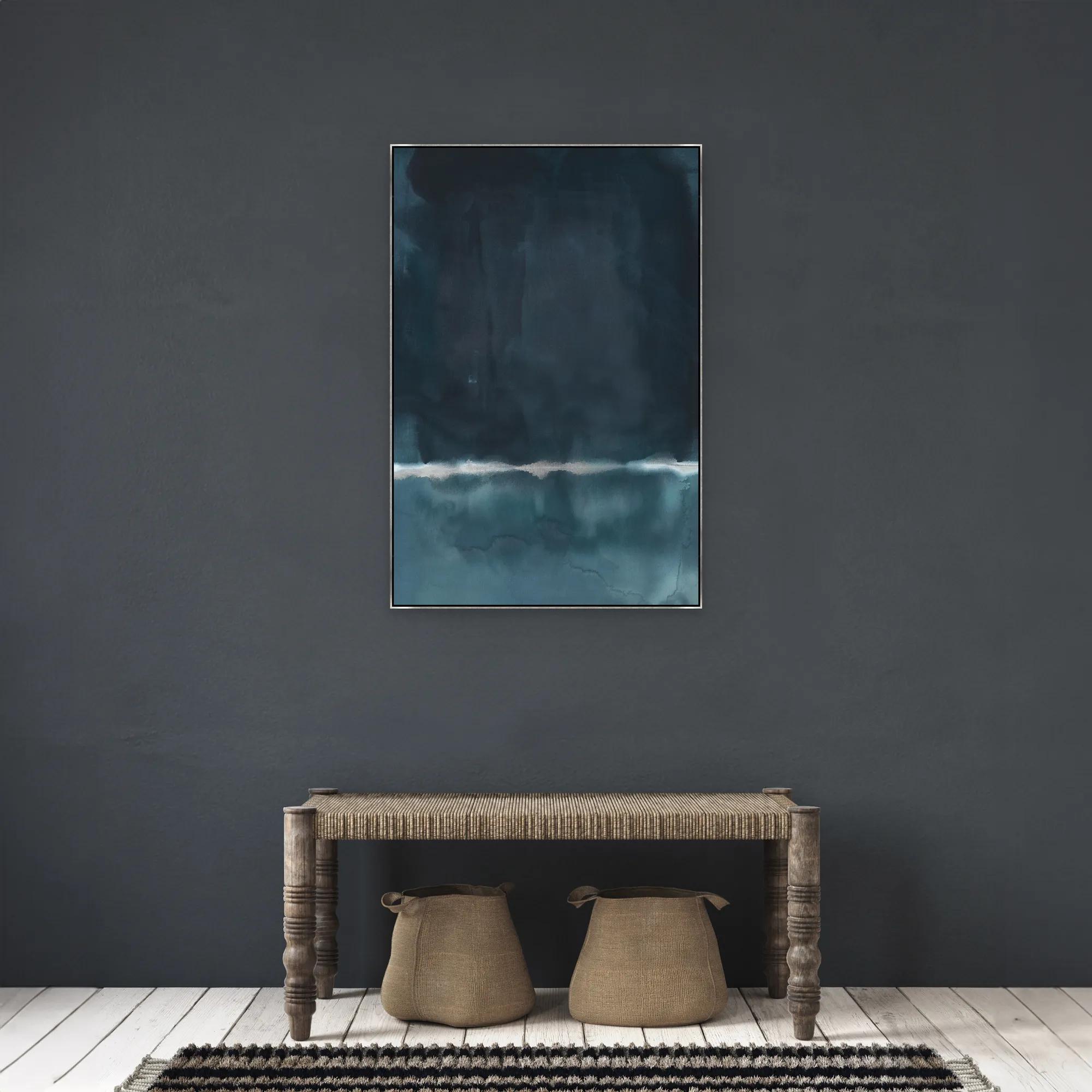 Blue Art | Z Gallerie