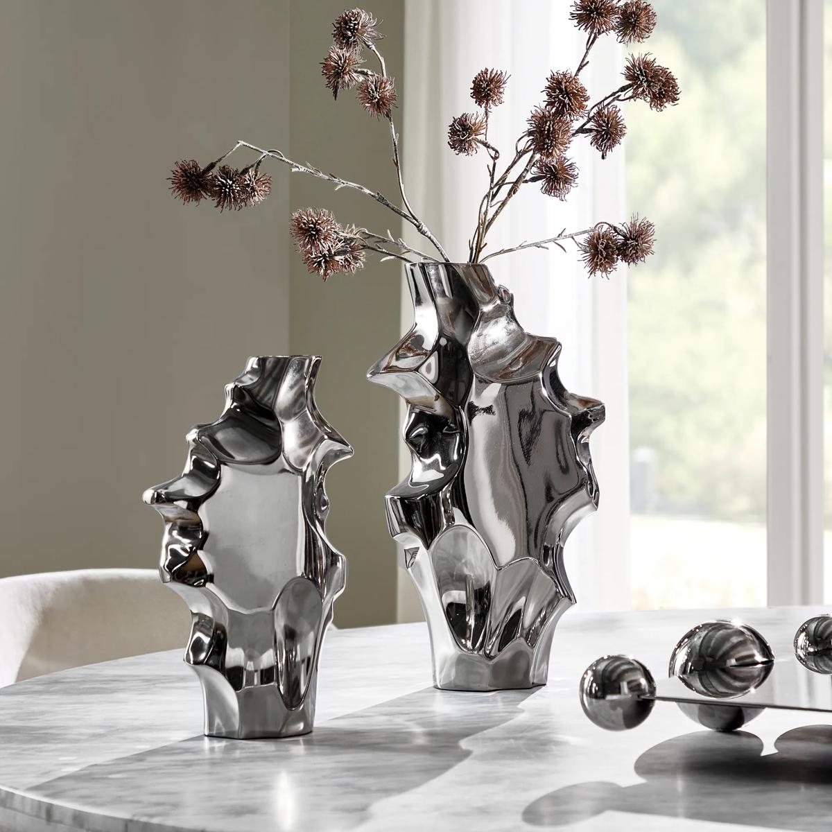 Sculpt Vase