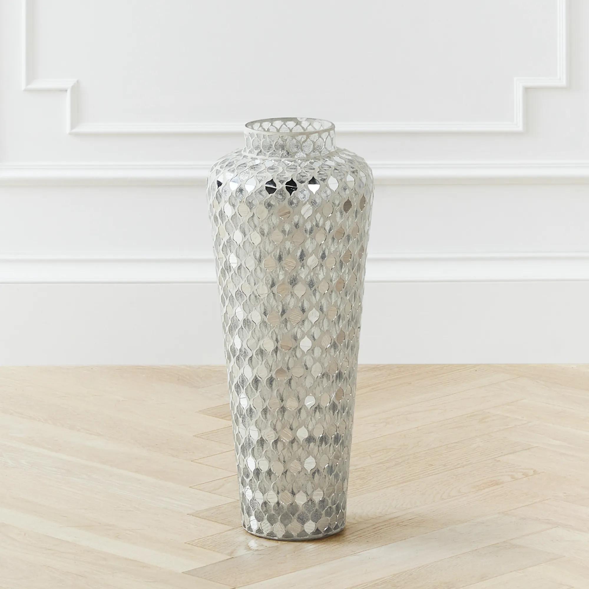 Fez Vase